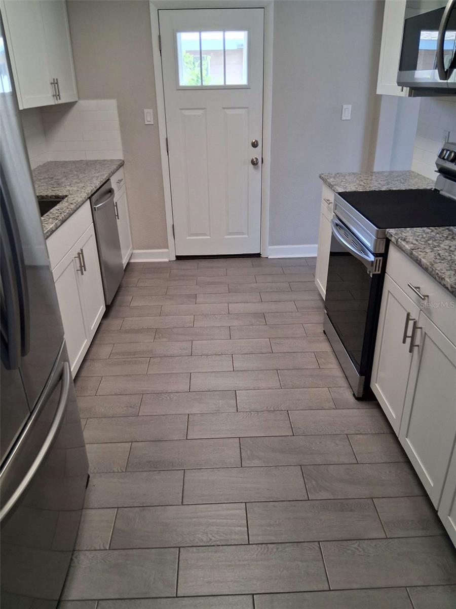 POINCIANA PARK SECOND ADD - Residential