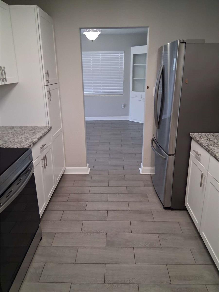 POINCIANA PARK SECOND ADD - Residential