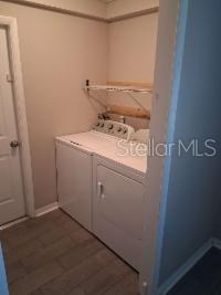 POINCIANA PARK SECOND ADD - Residential