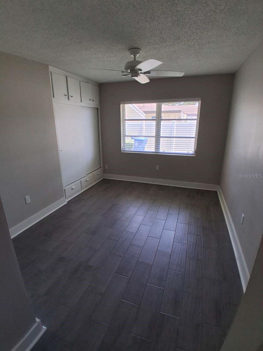 POINCIANA PARK SECOND ADD - Residential