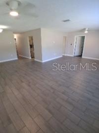 POINCIANA PARK SECOND ADD - Residential