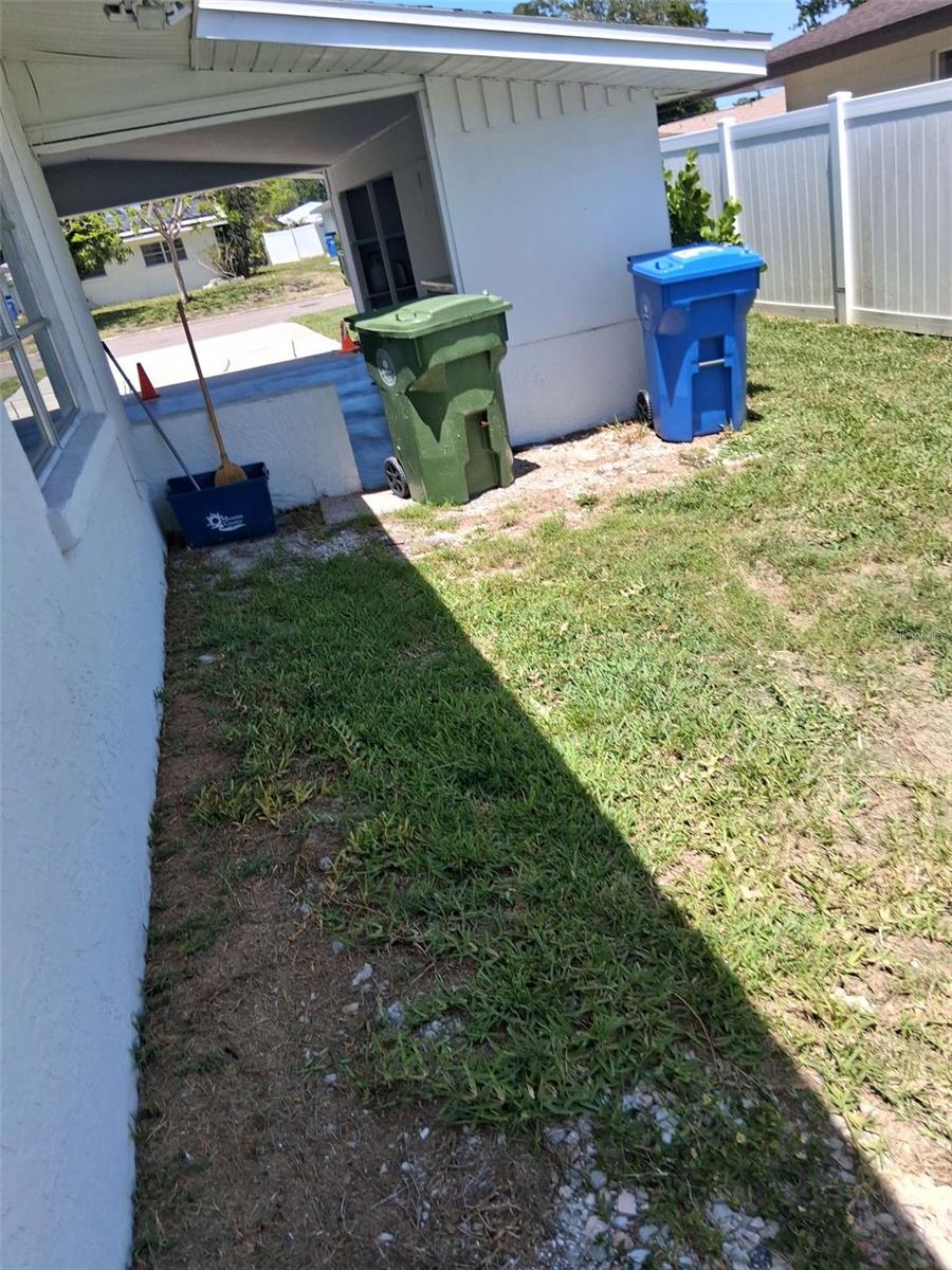 POINCIANA PARK SECOND ADD - Residential