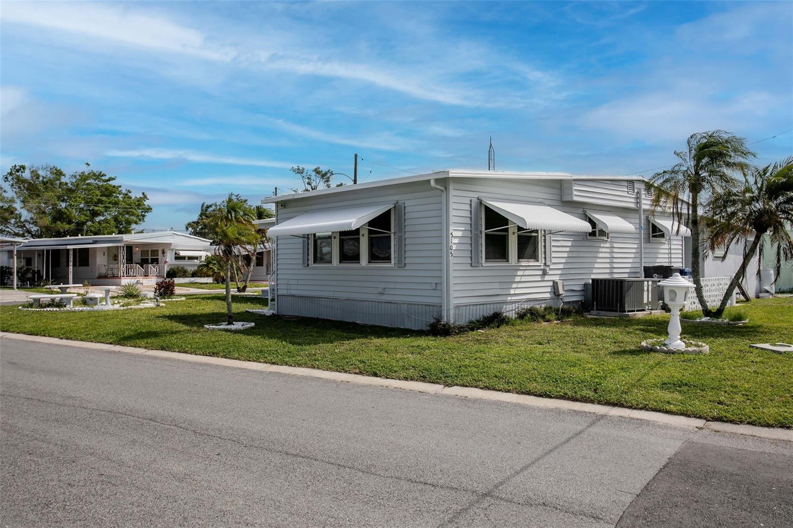 FAIR LANE ACRES THIRD ADD - Residential