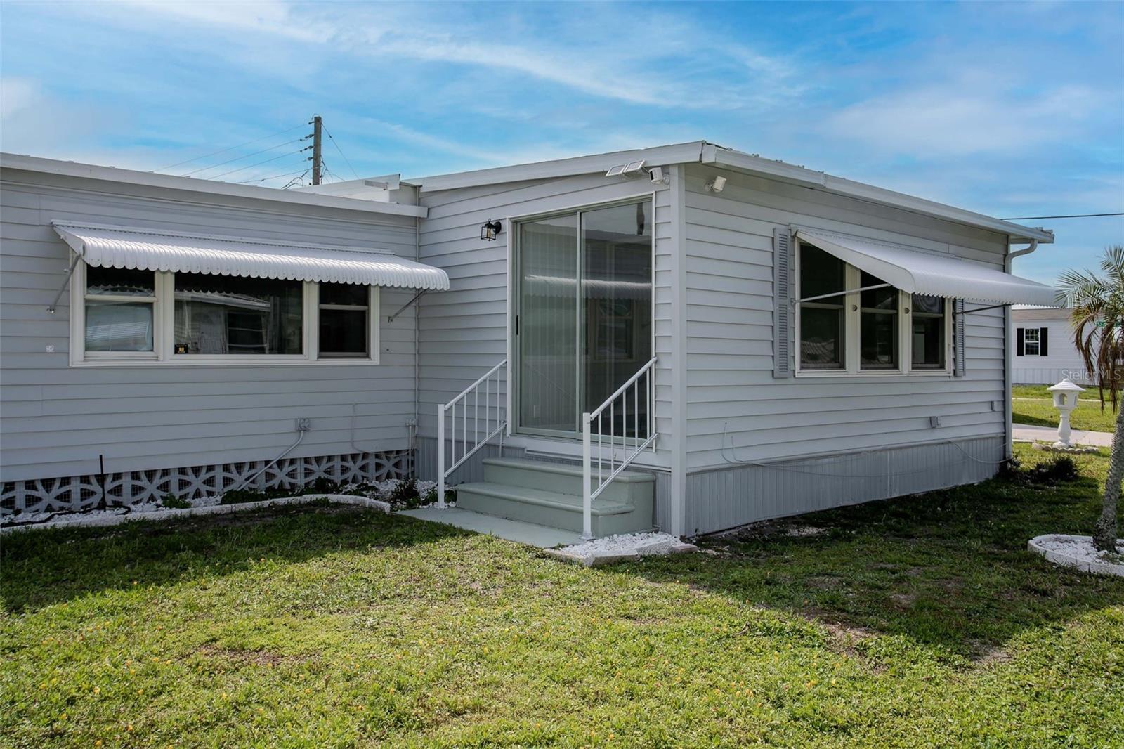 FAIR LANE ACRES THIRD ADD - Residential