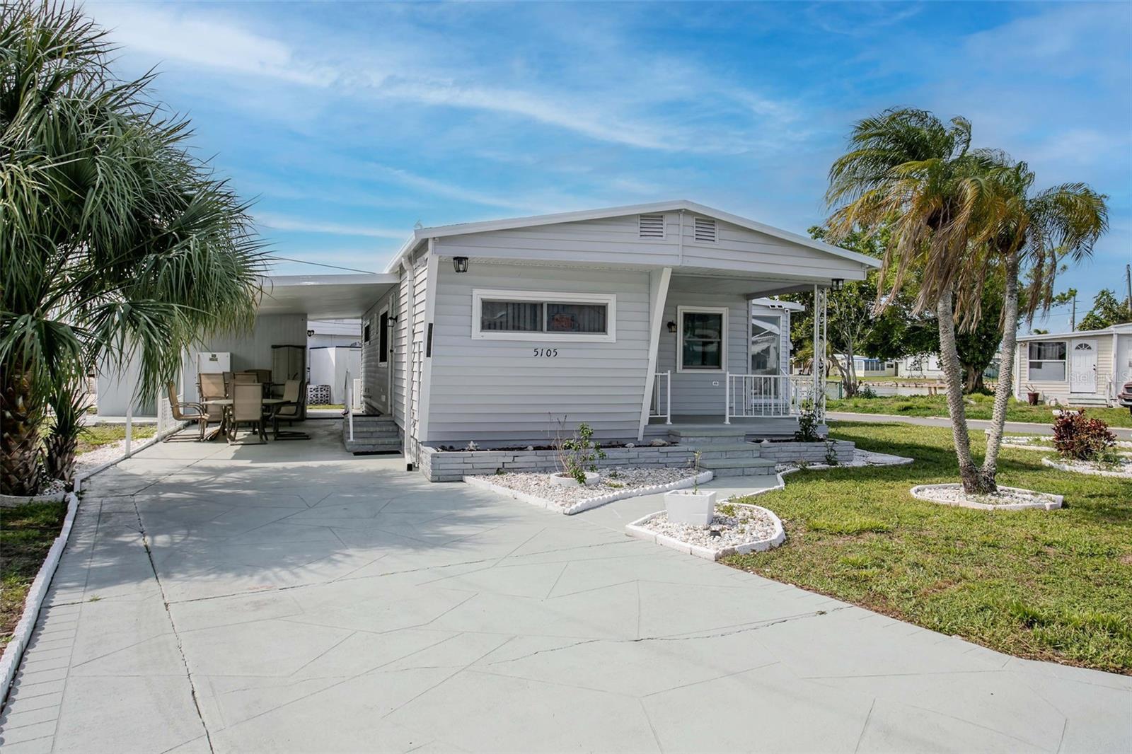 FAIR LANE ACRES THIRD ADD - Residential
