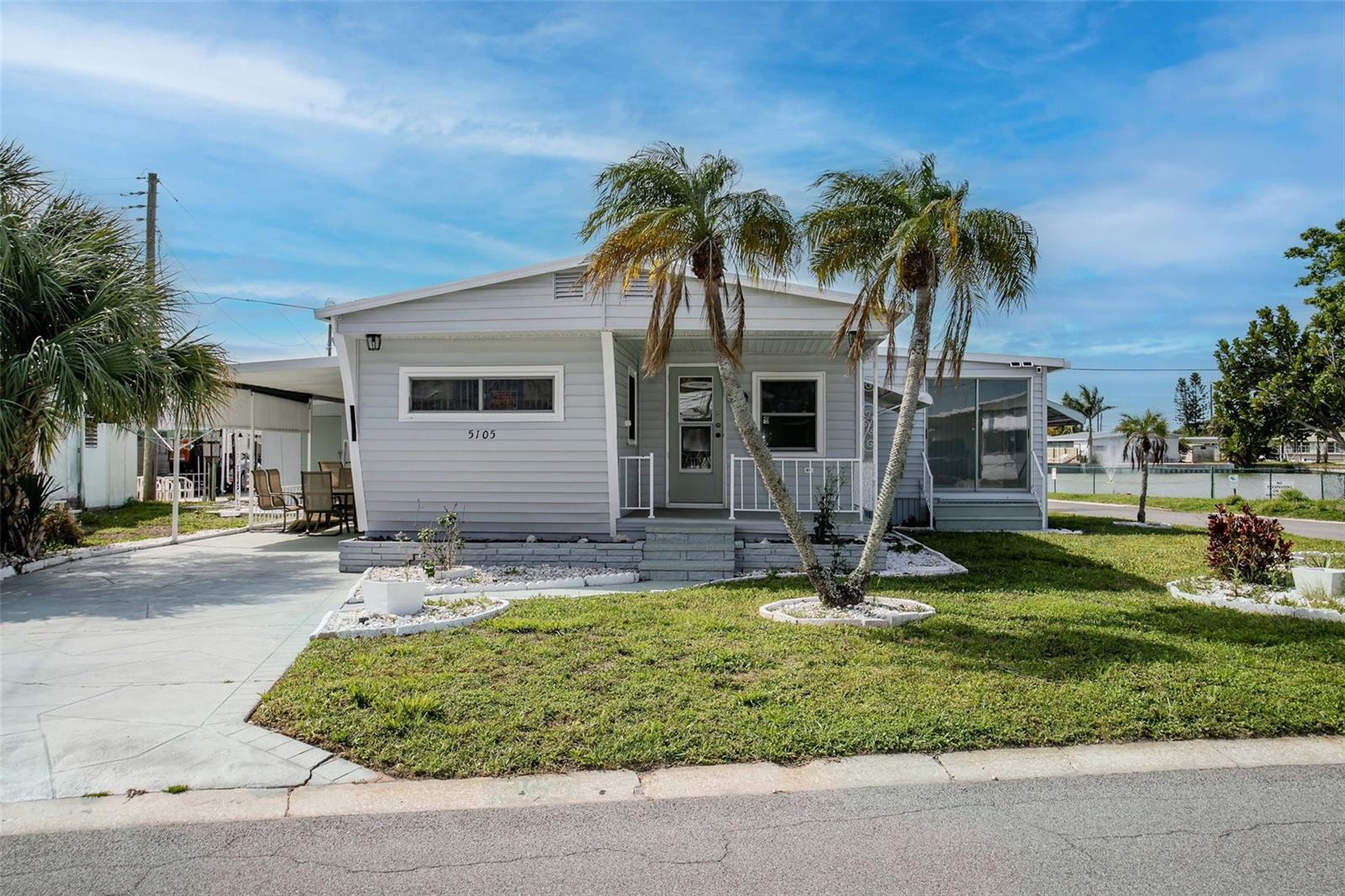 FAIR LANE ACRES THIRD ADD - Residential