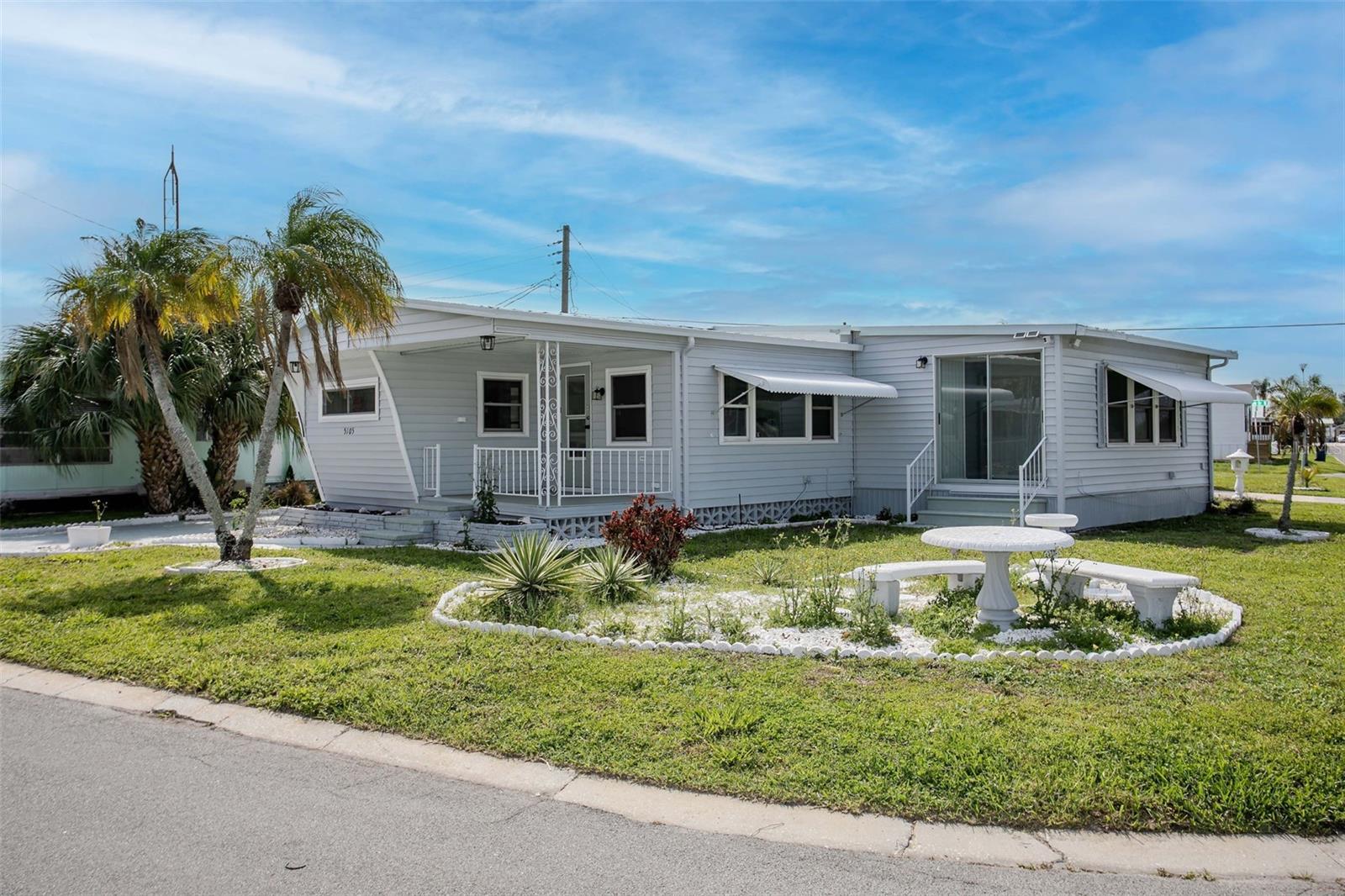 FAIR LANE ACRES THIRD ADD - Residential