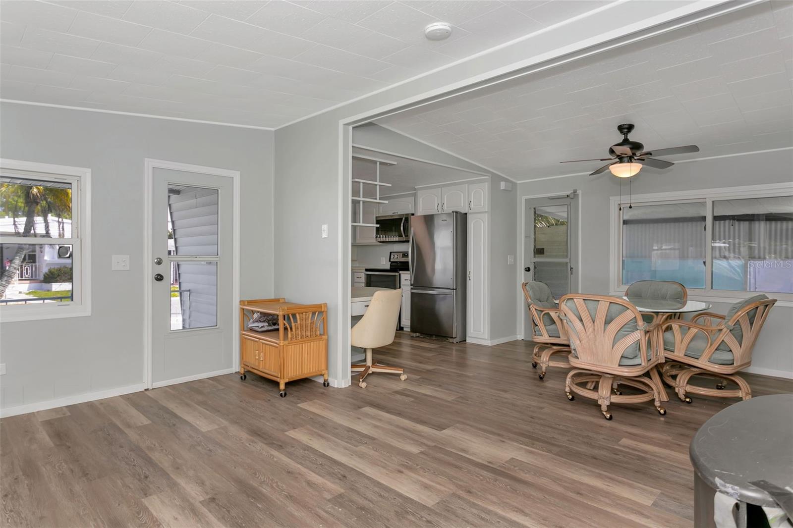 FAIR LANE ACRES THIRD ADD - Residential
