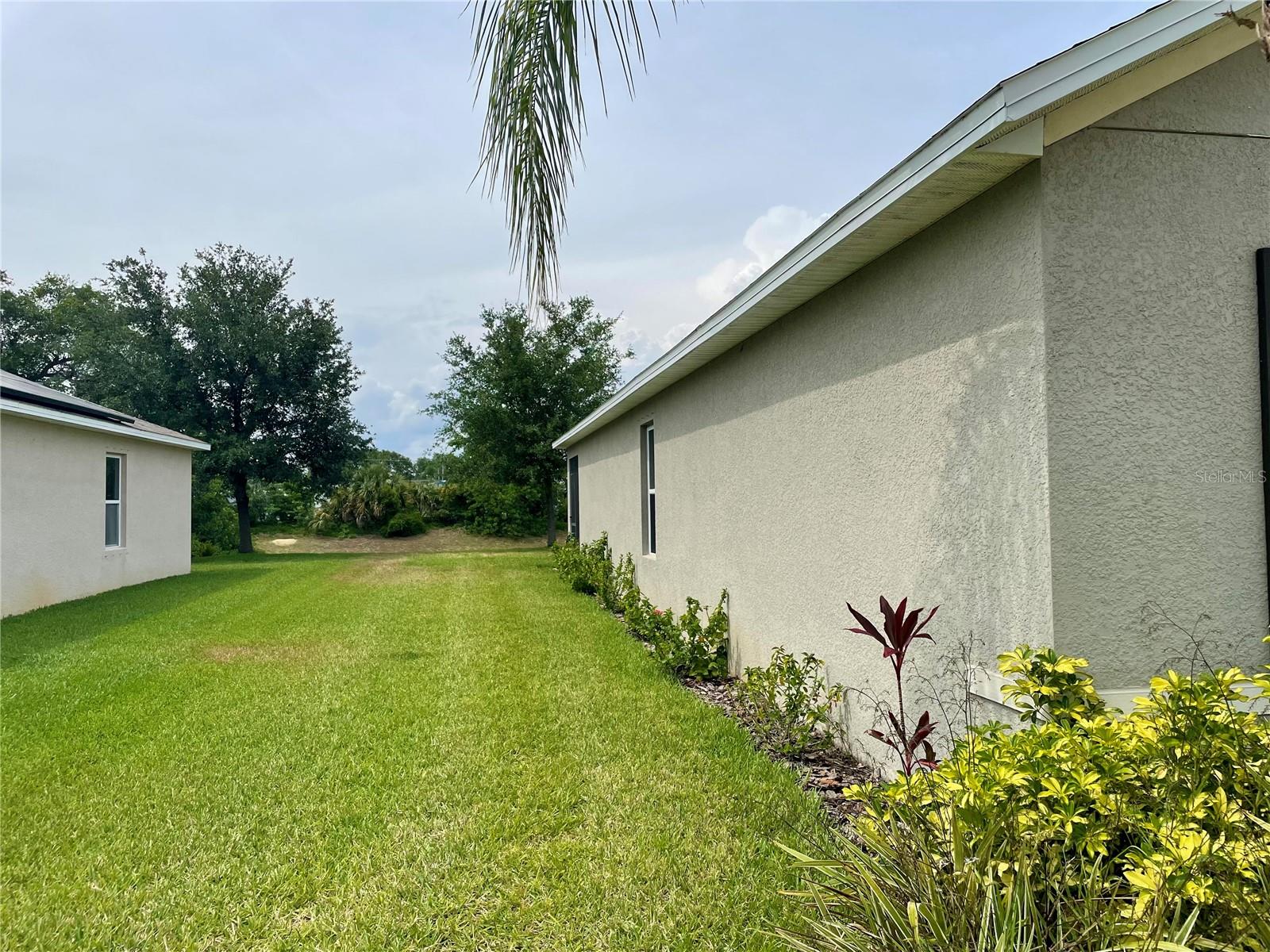 FISHERMANS COVE - Residential