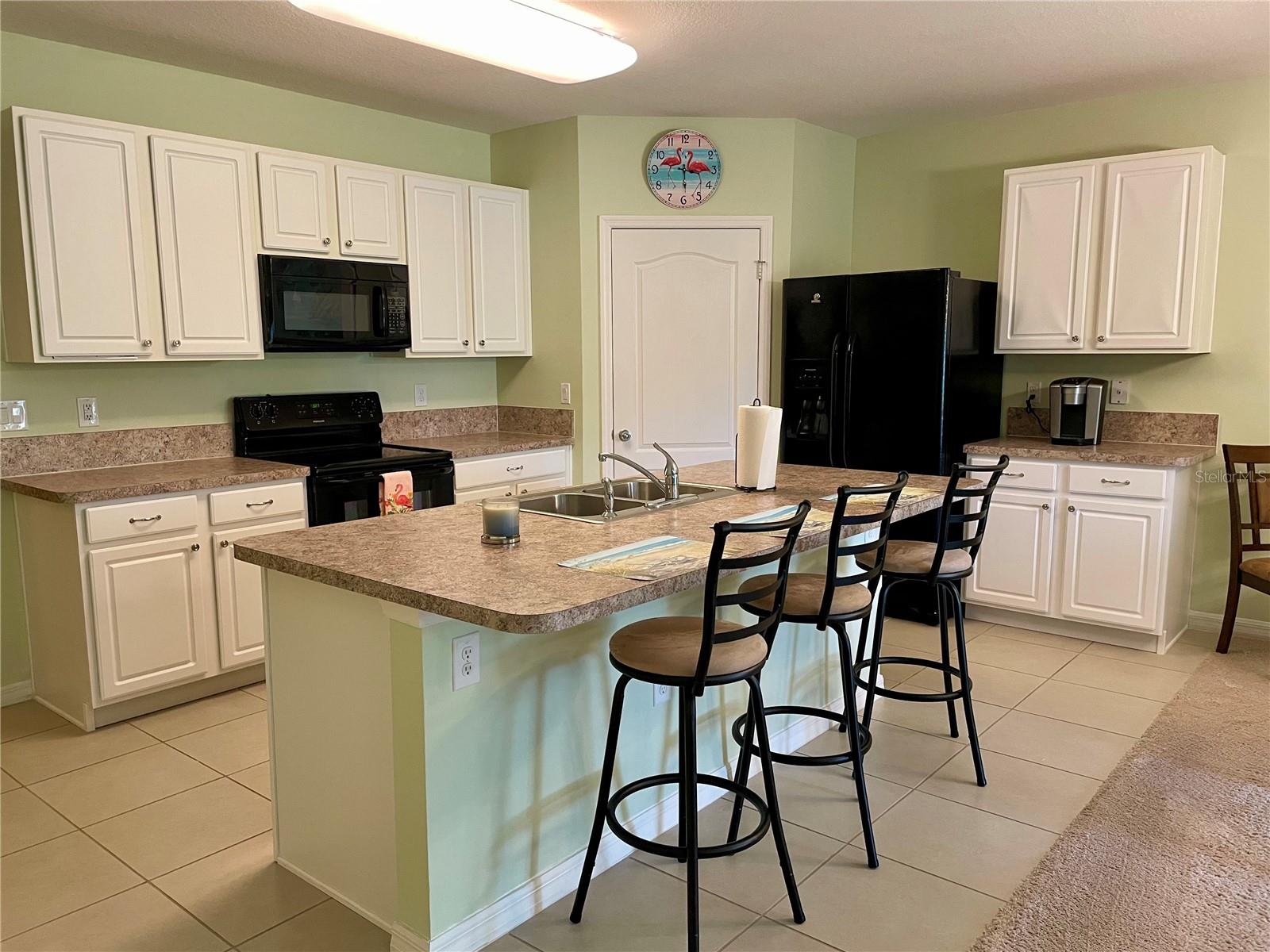 FISHERMANS COVE - Residential