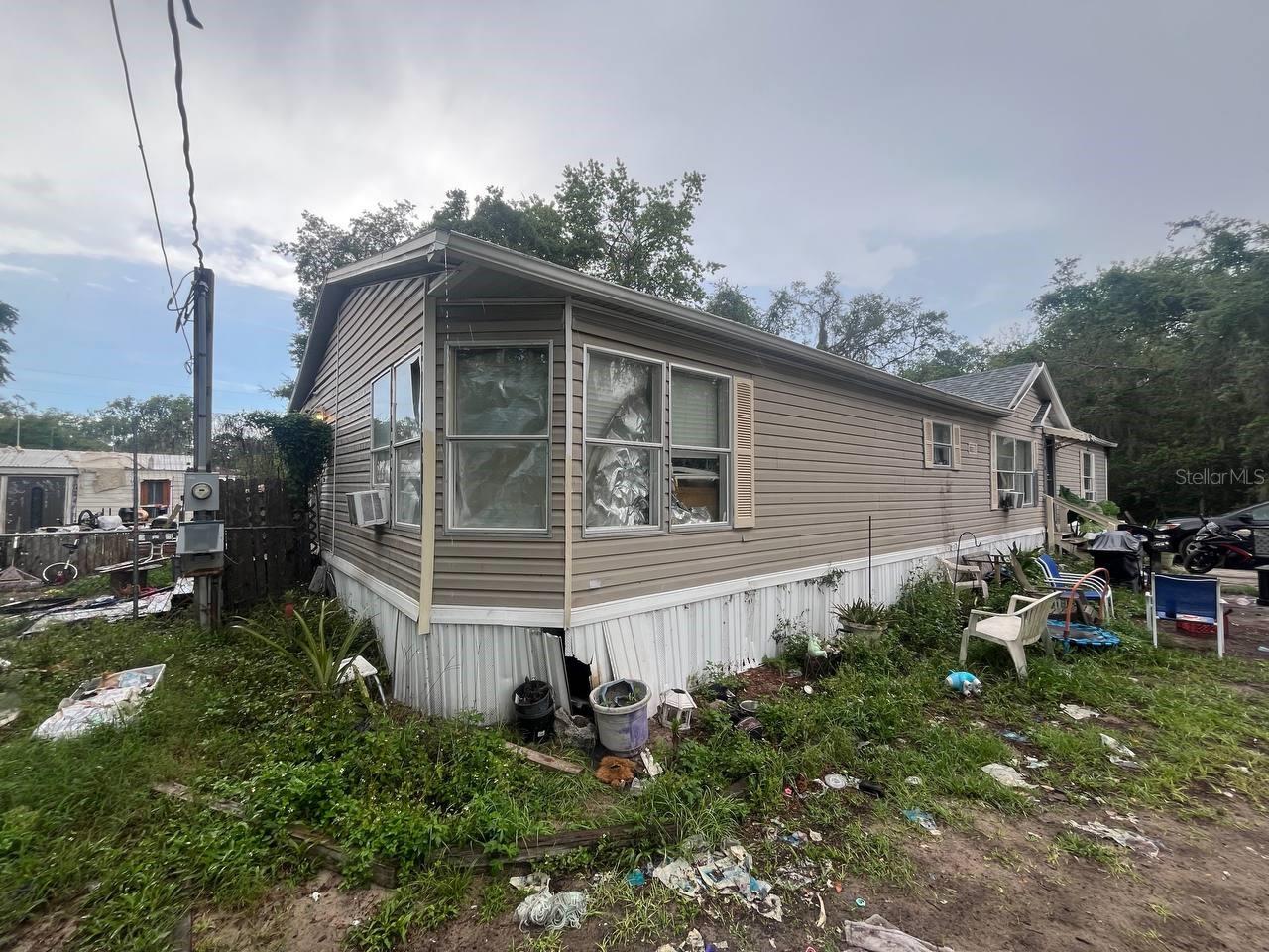 MOON LAKE ESTATES - Residential