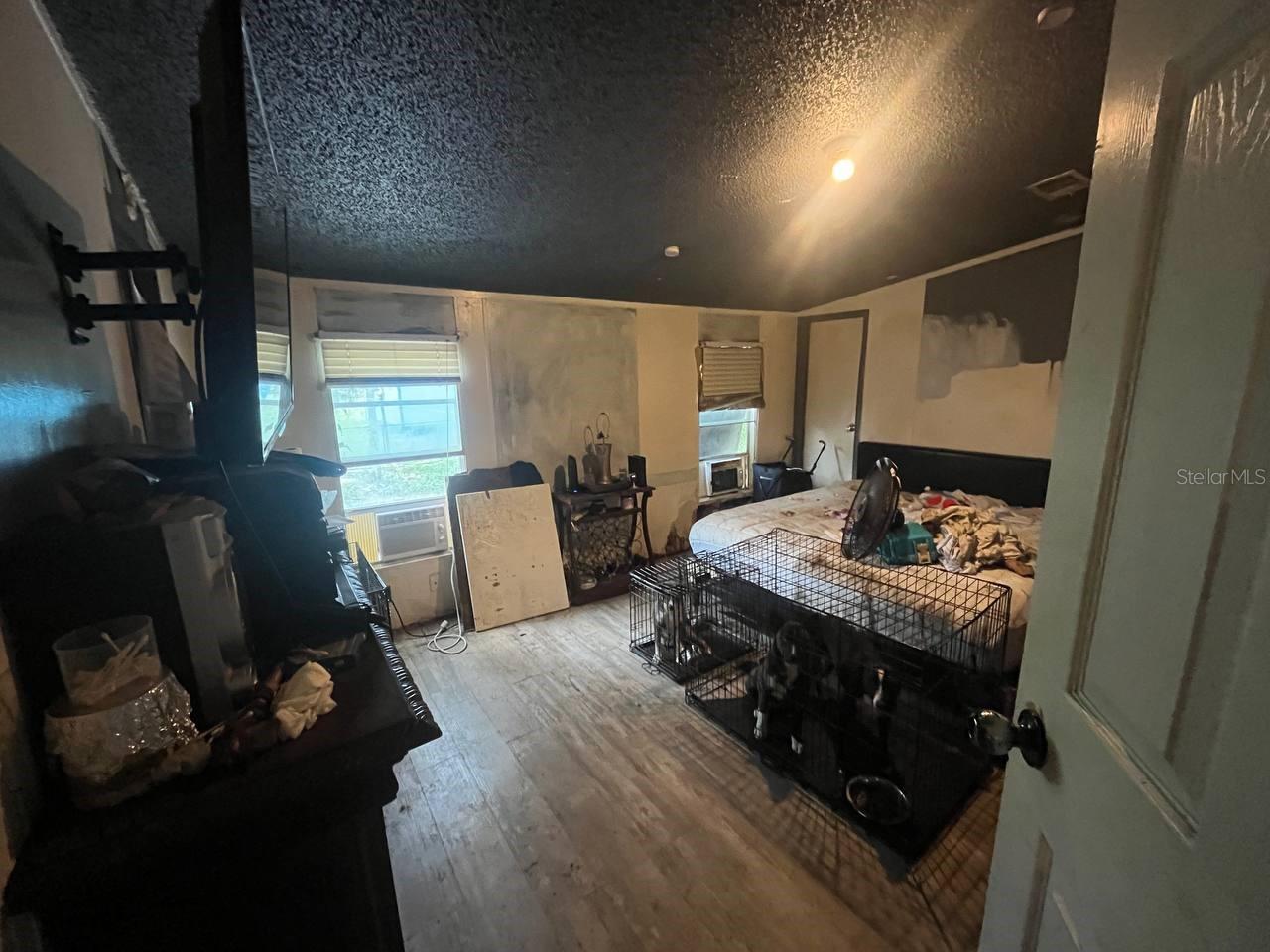 MOON LAKE ESTATES - Residential