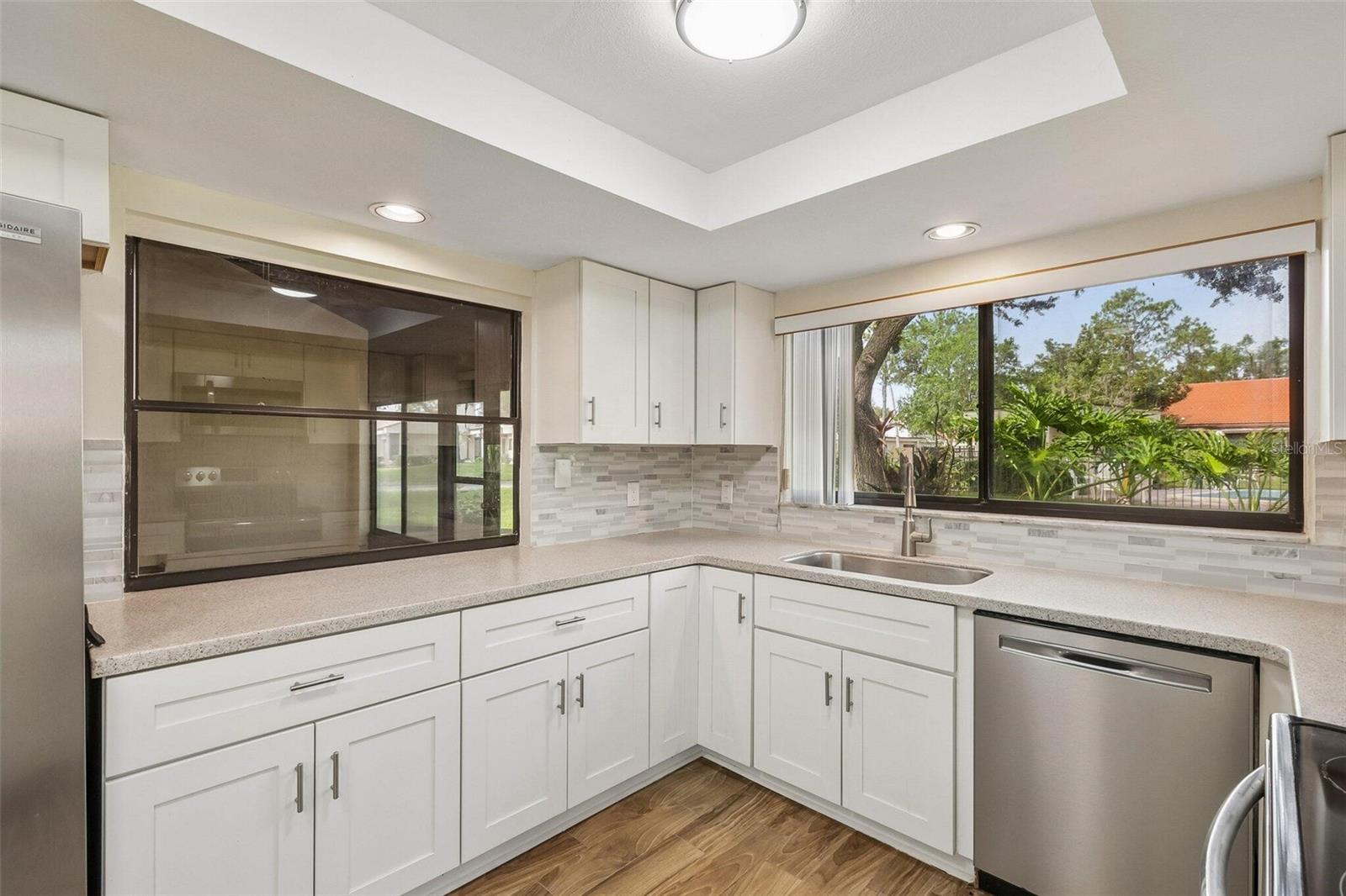 WALDEN LAKE FAIRWAY VILLAS UNI - Residential