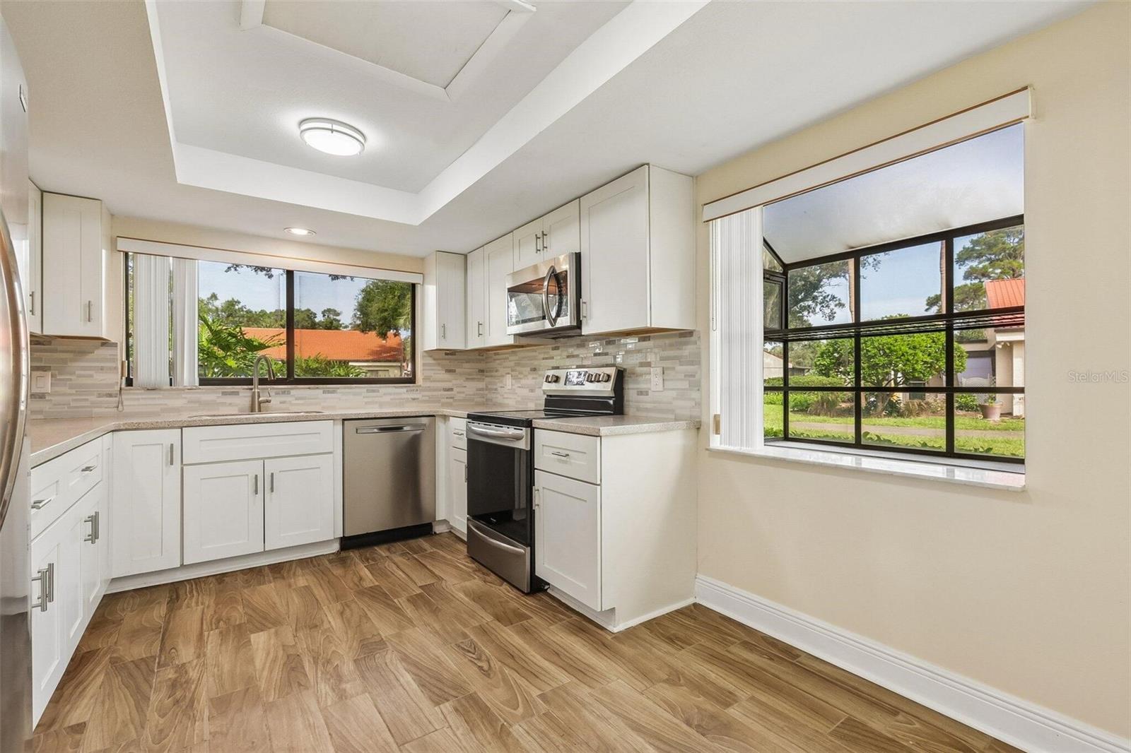 WALDEN LAKE FAIRWAY VILLAS UNI - Residential