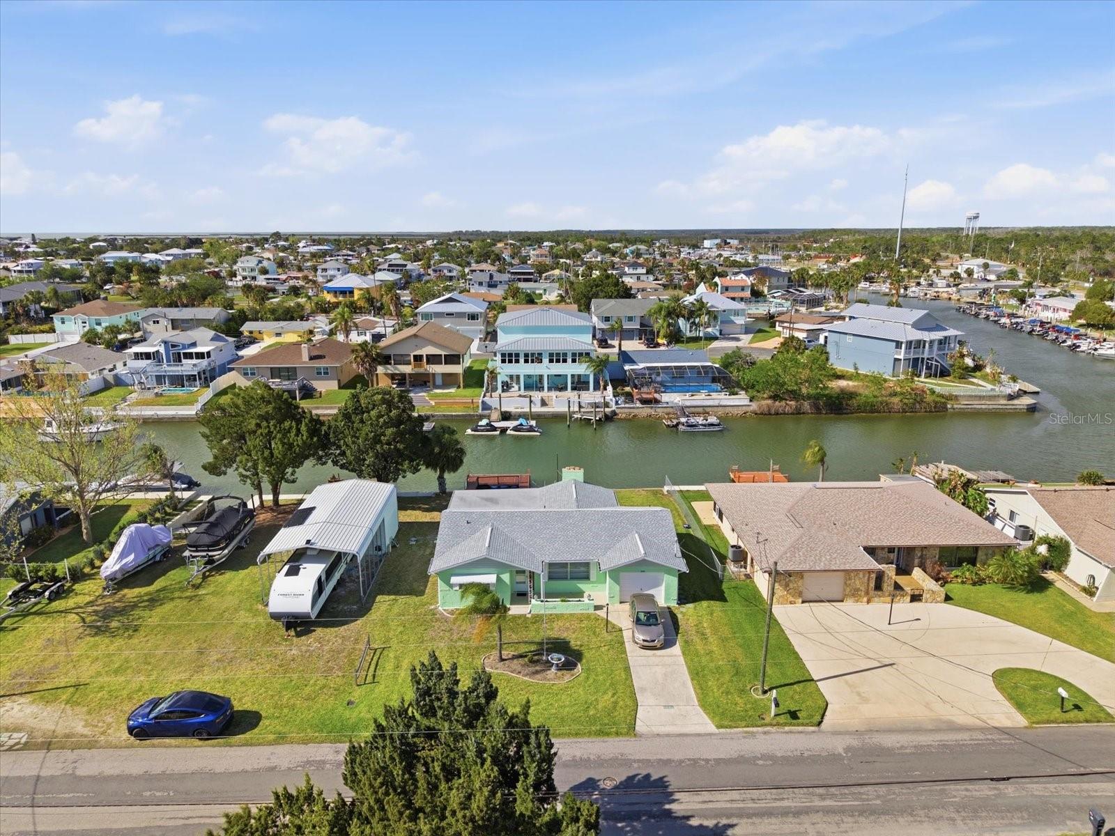 GULF COAST RET - Residential