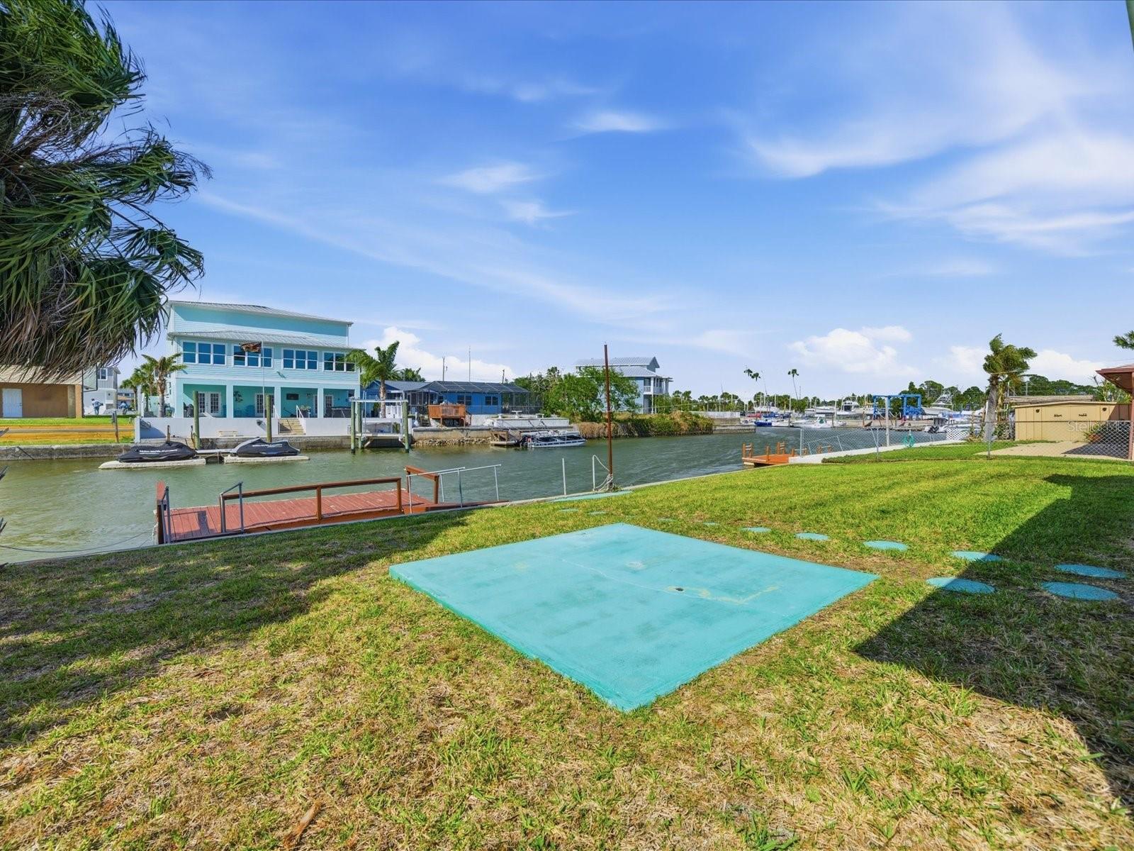 GULF COAST RET - Residential