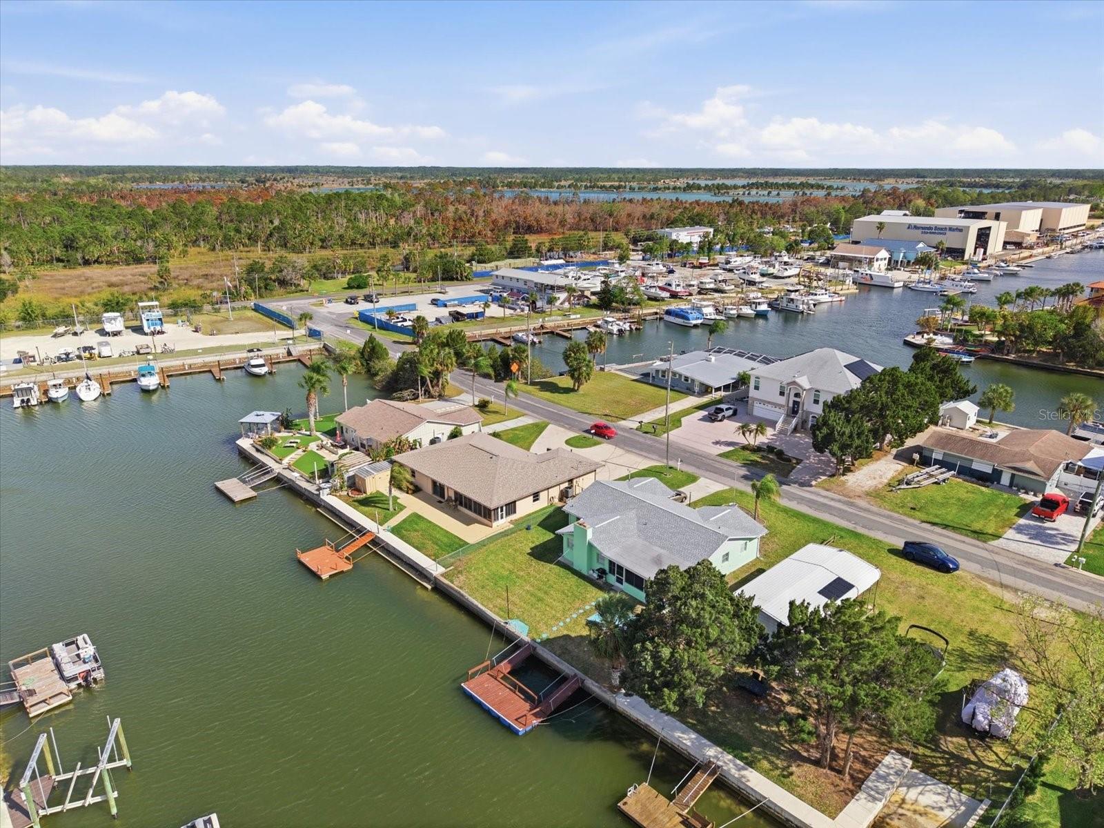 GULF COAST RET - Residential