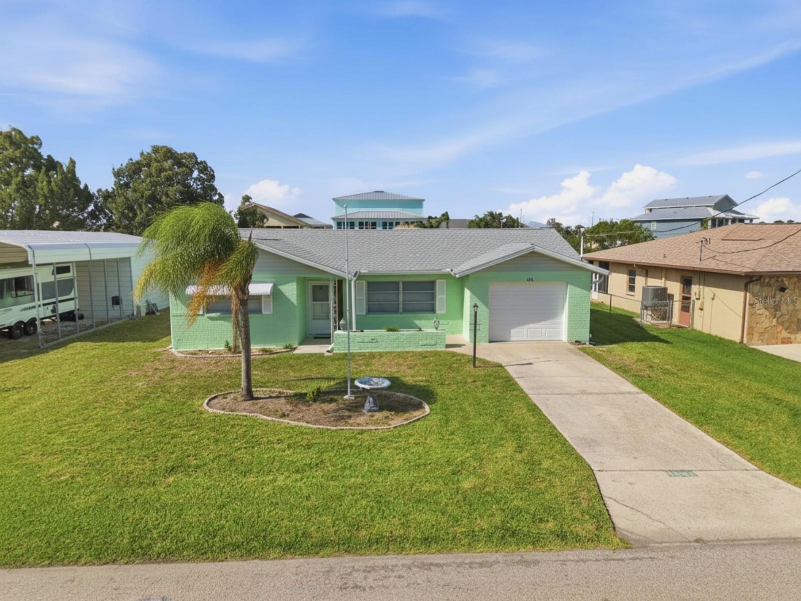 GULF COAST RET - Residential