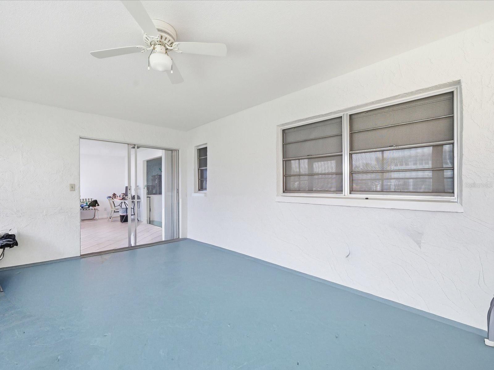 GULF COAST RET - Residential