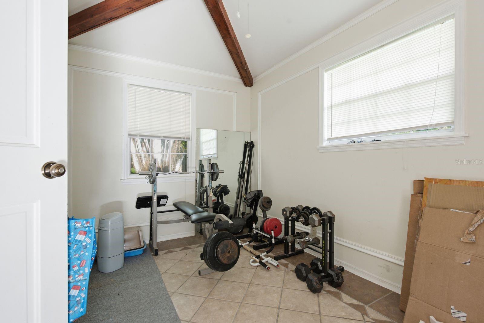 PINELLAS CREST - Residential