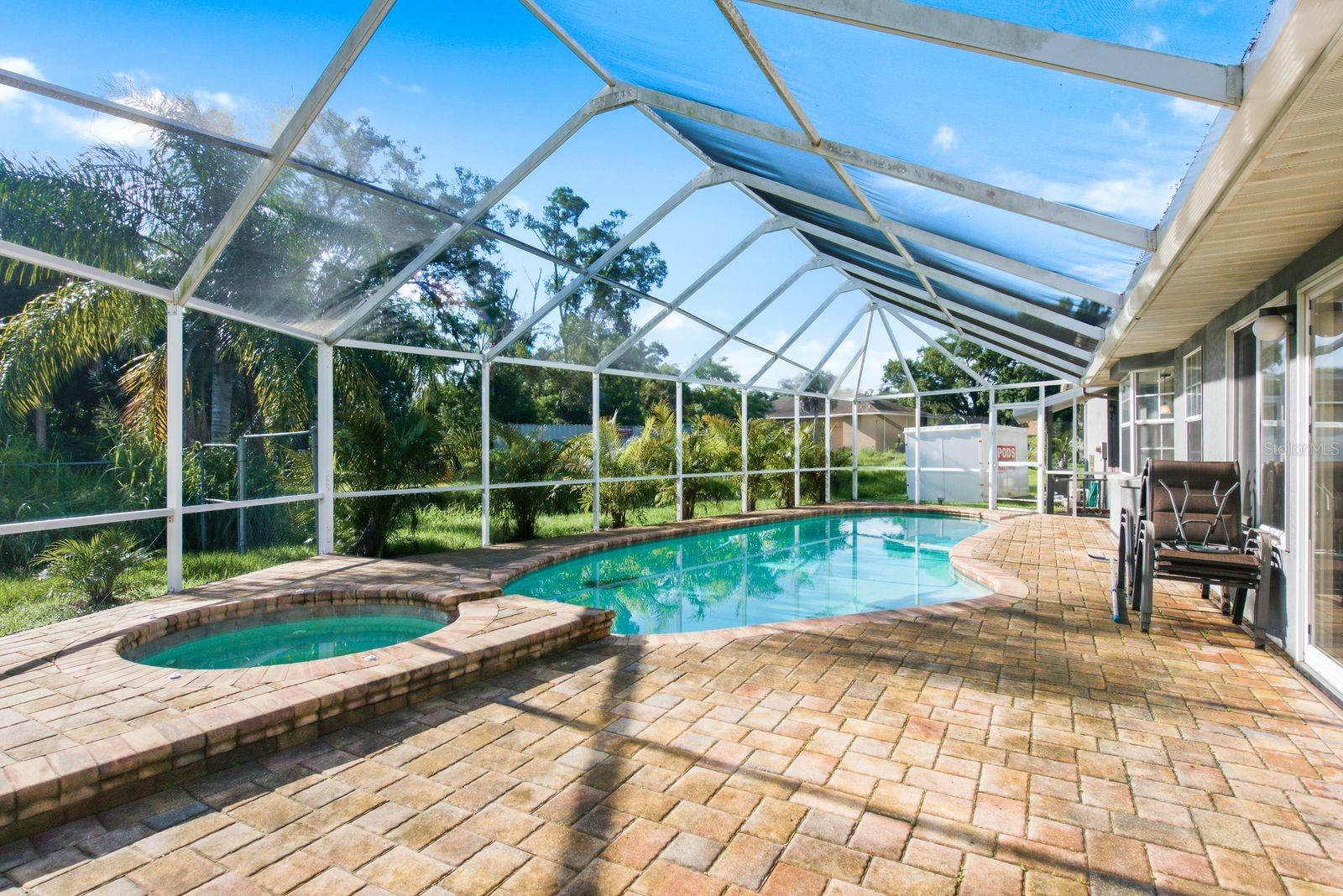 PINELLAS CREST - Residential