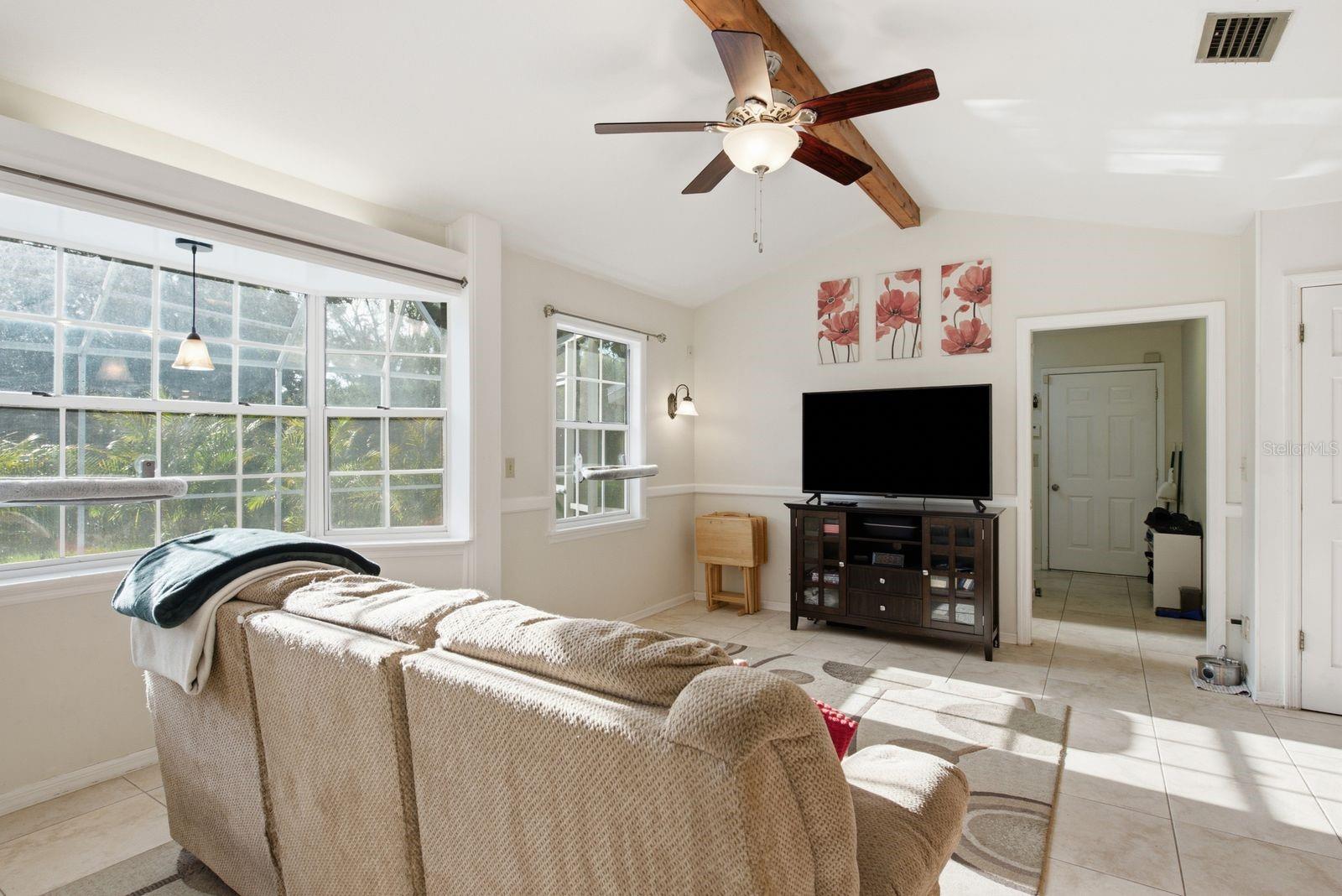 PINELLAS CREST - Residential