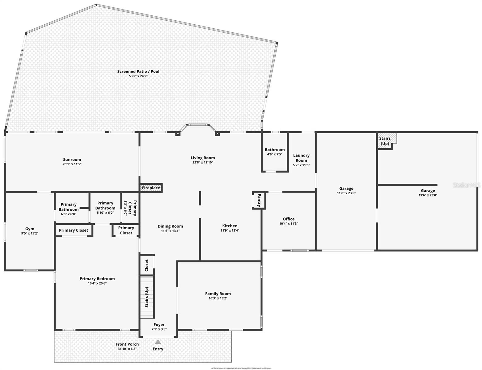 PINELLAS CREST - Residential