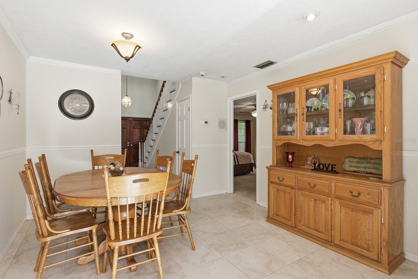 PINELLAS CREST - Residential