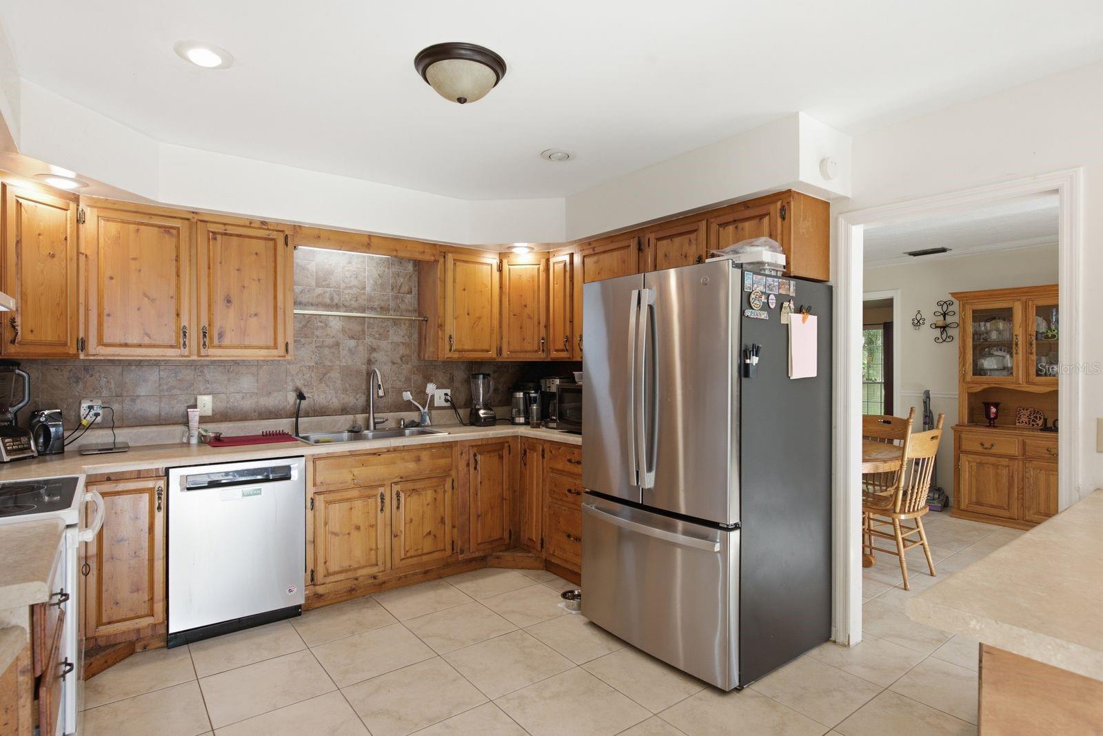 PINELLAS CREST - Residential