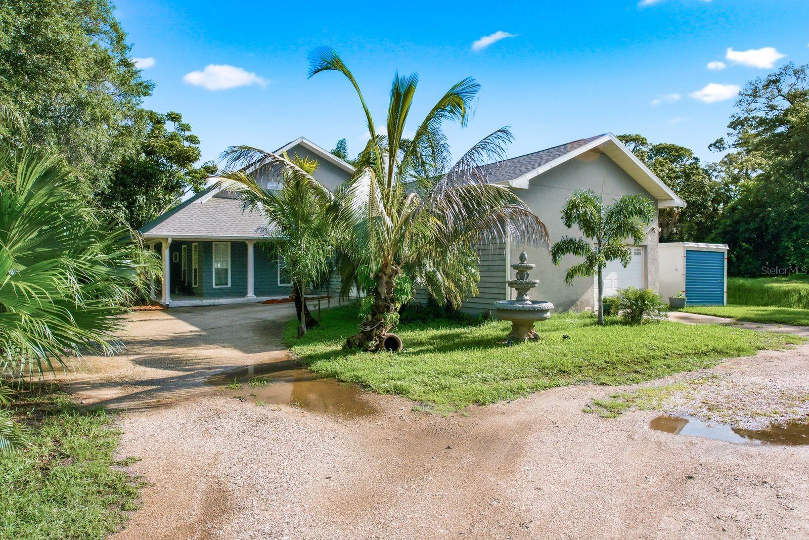 PINELLAS CREST - Residential