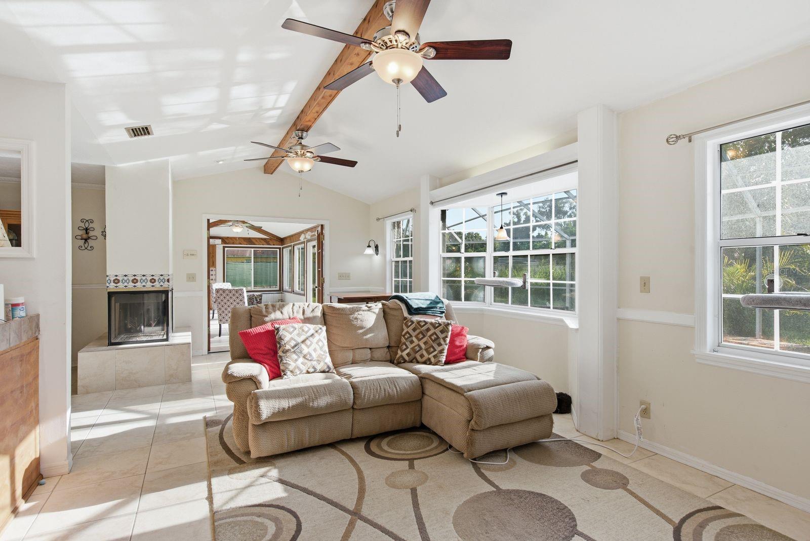 PINELLAS CREST - Residential
