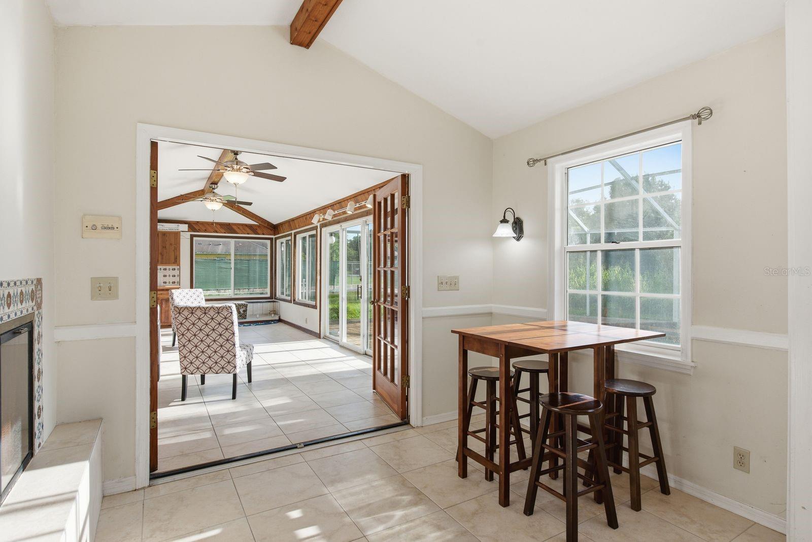 PINELLAS CREST - Residential