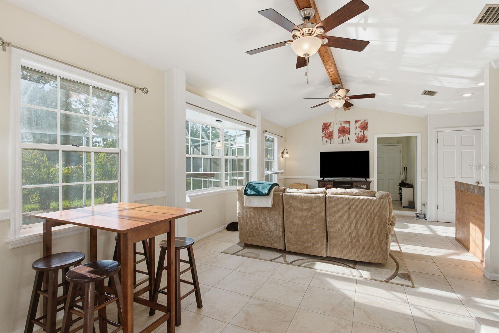 PINELLAS CREST - Residential