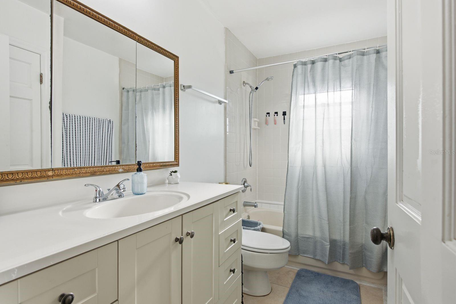 PINELLAS CREST - Residential