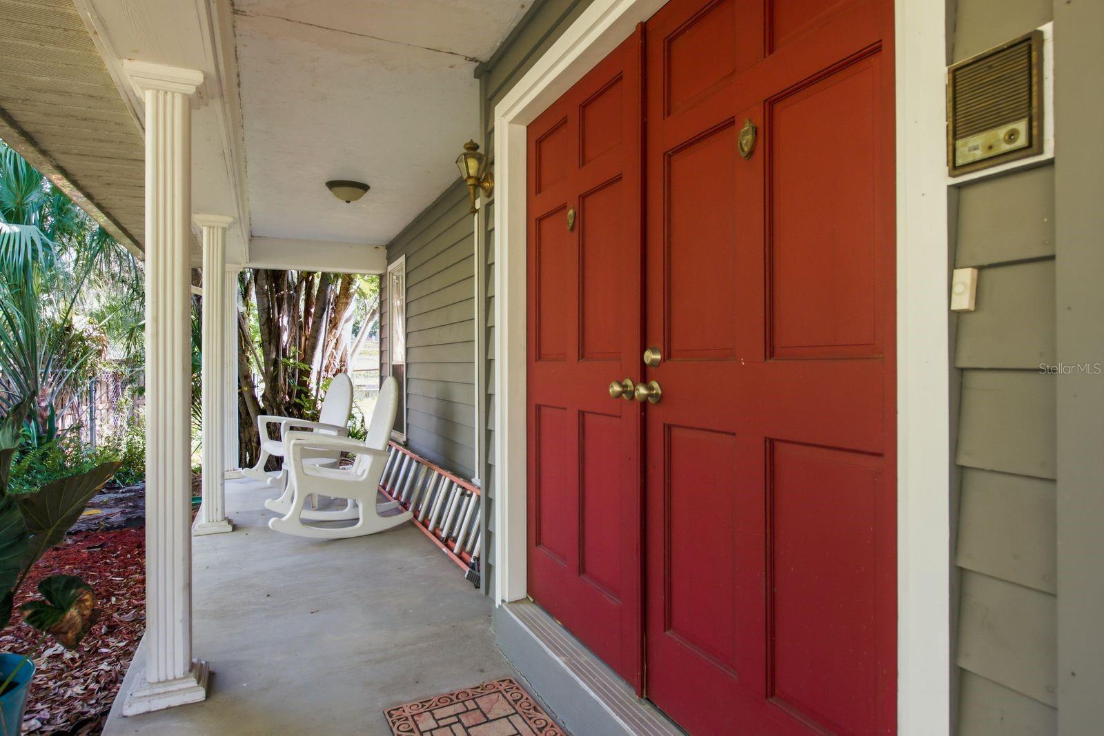 PINELLAS CREST - Residential