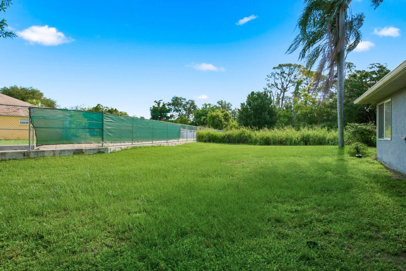 PINELLAS CREST - Residential