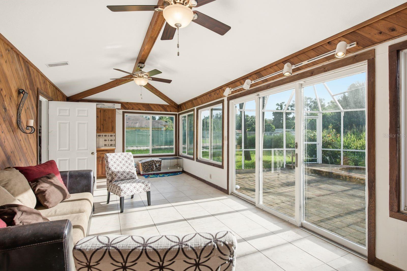 PINELLAS CREST - Residential