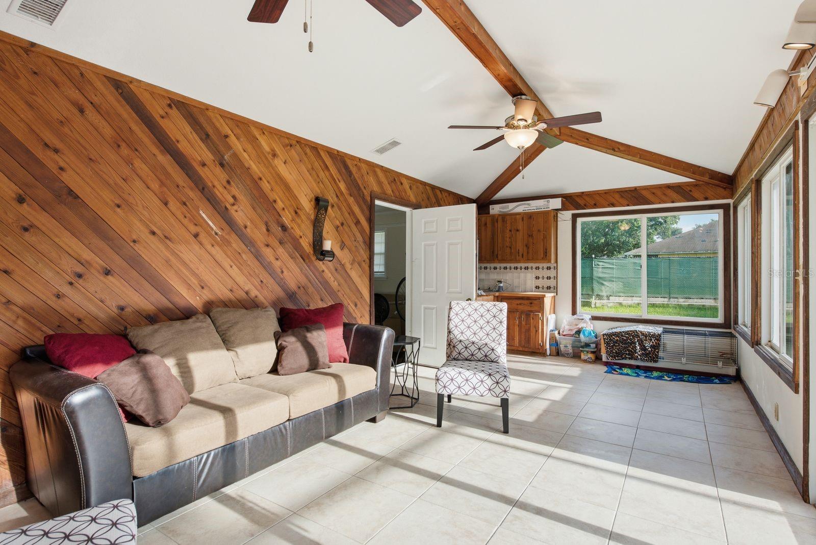 PINELLAS CREST - Residential