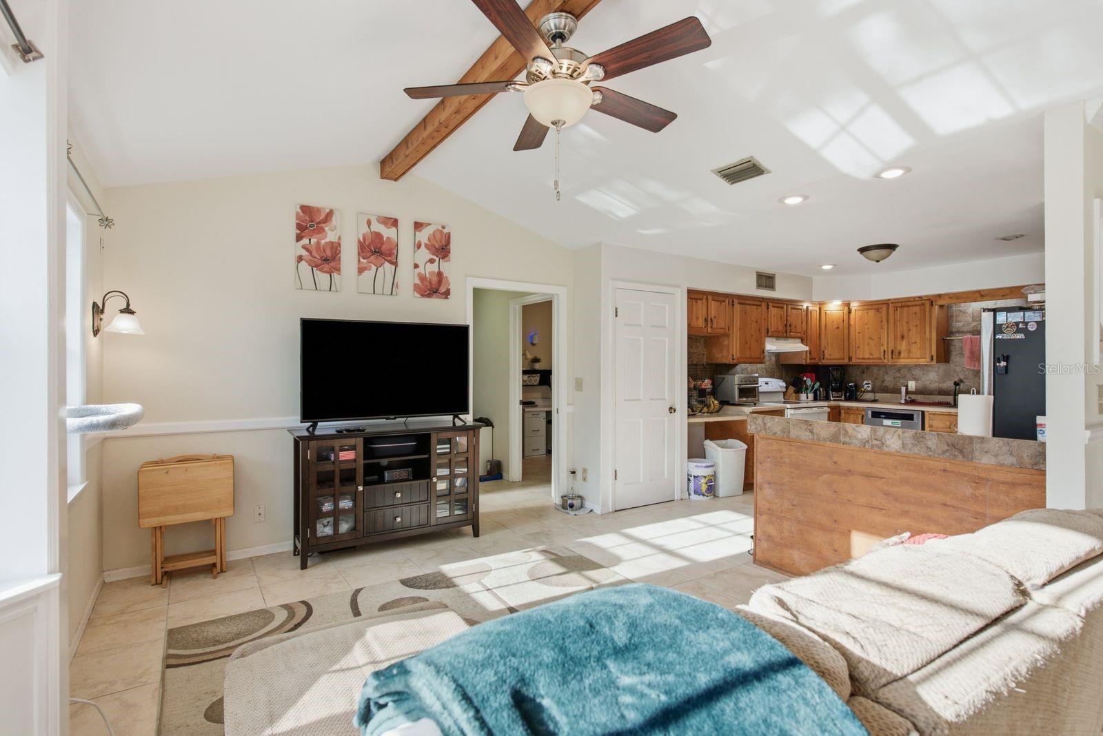 PINELLAS CREST - Residential