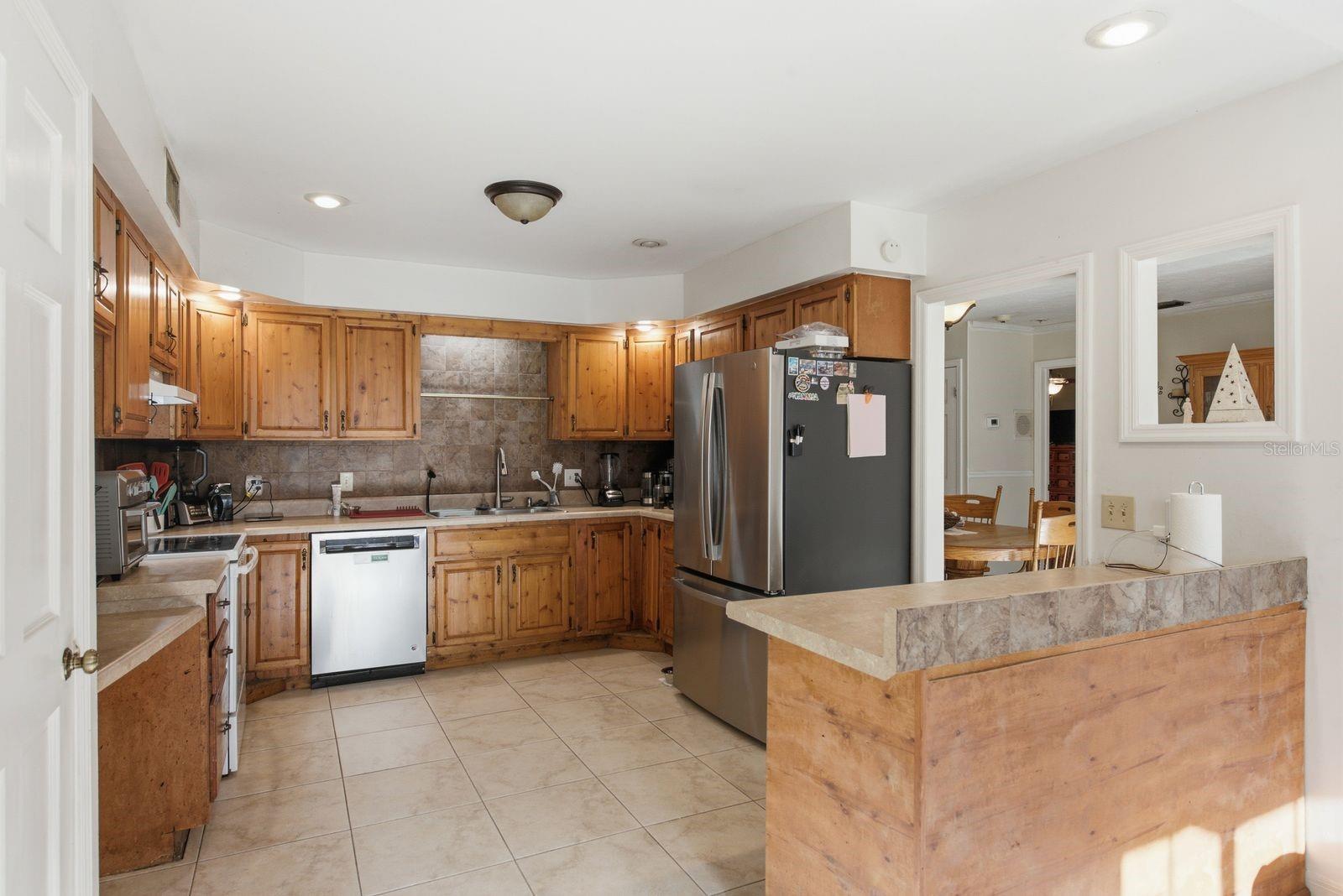 PINELLAS CREST - Residential