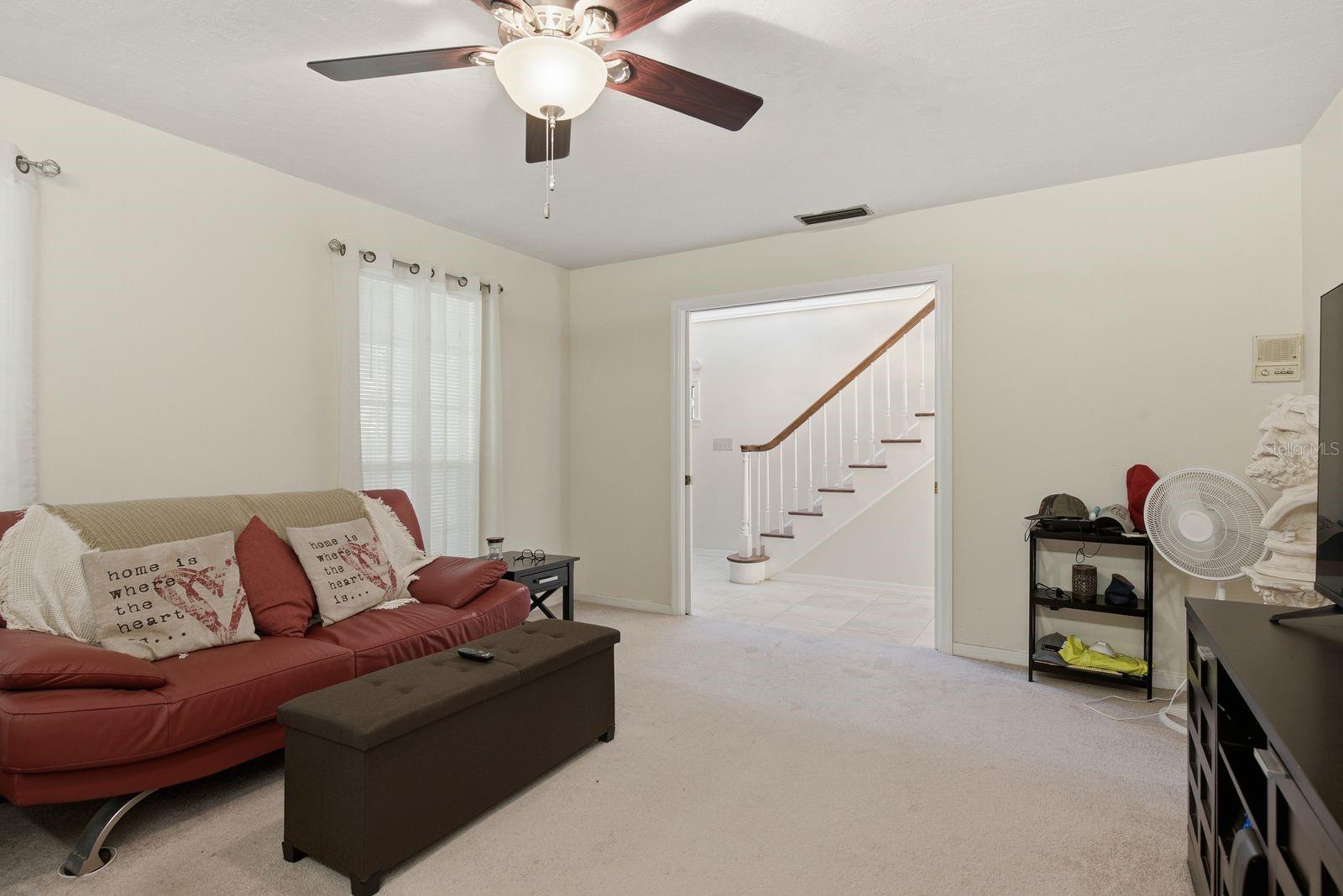 PINELLAS CREST - Residential