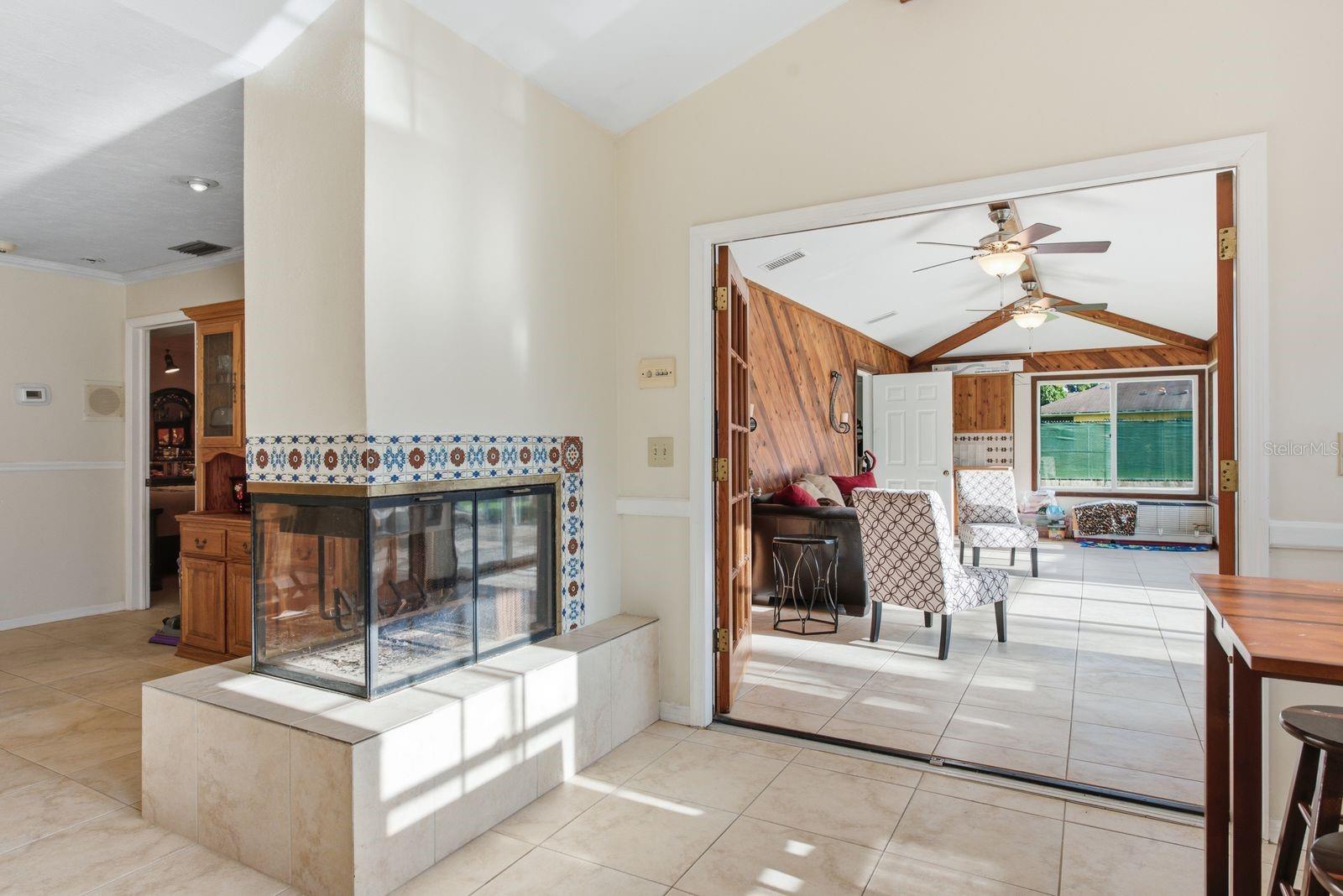 PINELLAS CREST - Residential