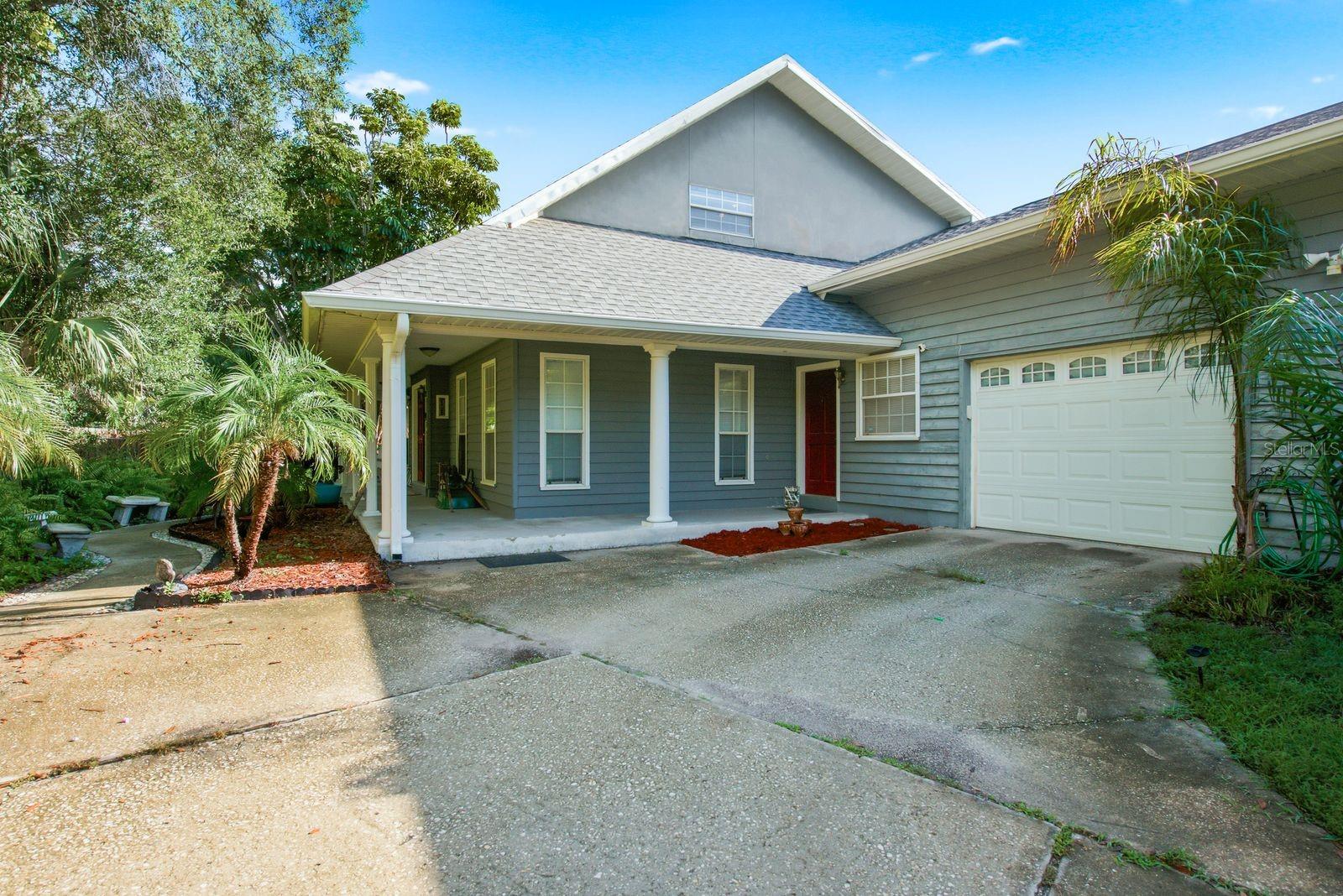 PINELLAS CREST - Residential