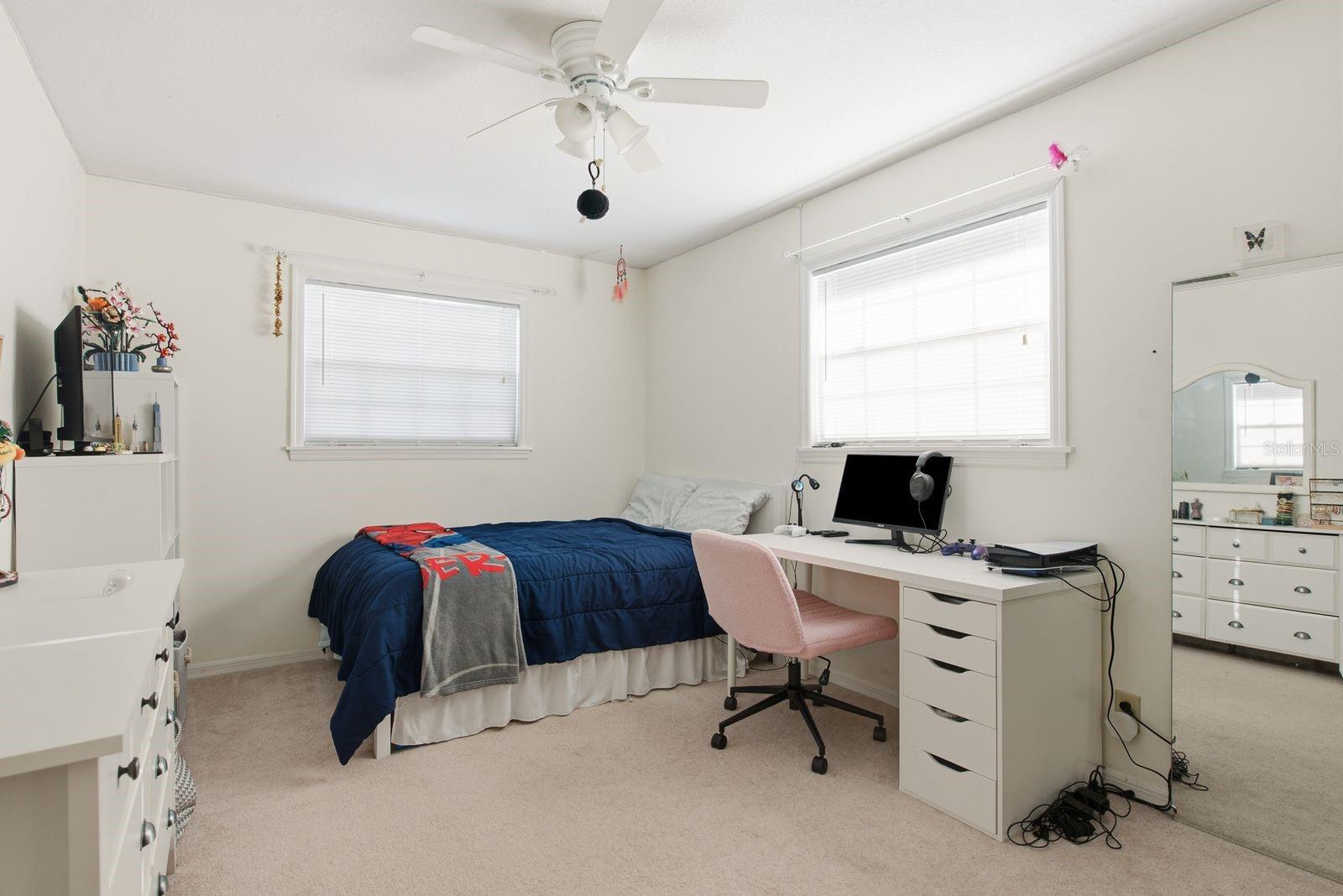 PINELLAS CREST - Residential