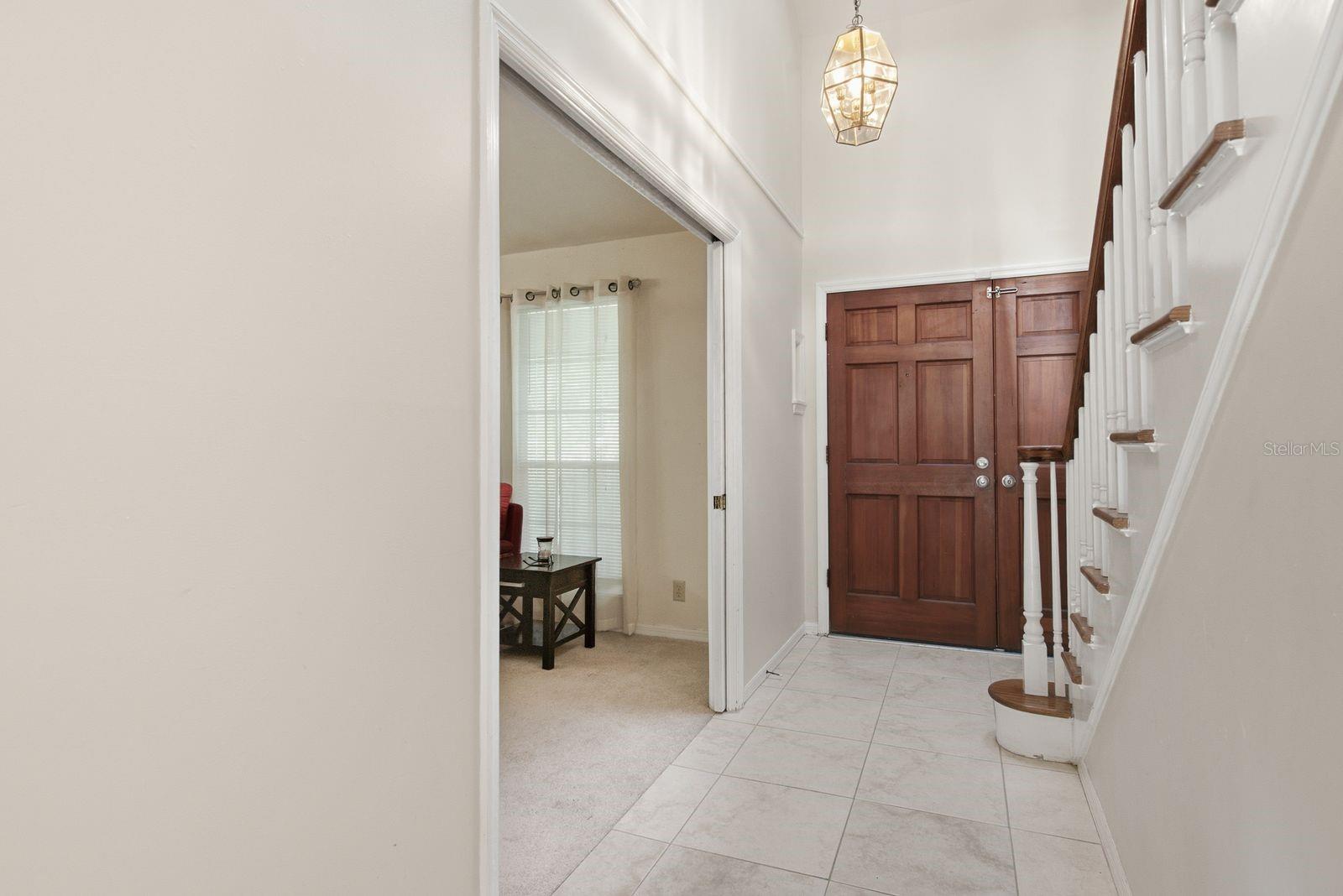 PINELLAS CREST - Residential