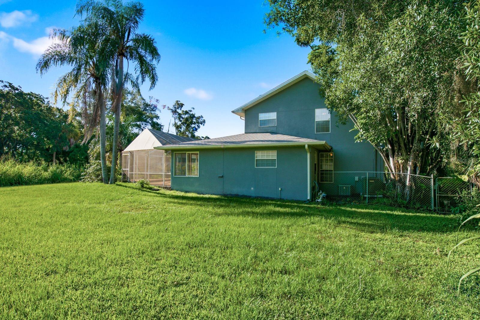 PINELLAS CREST - Residential