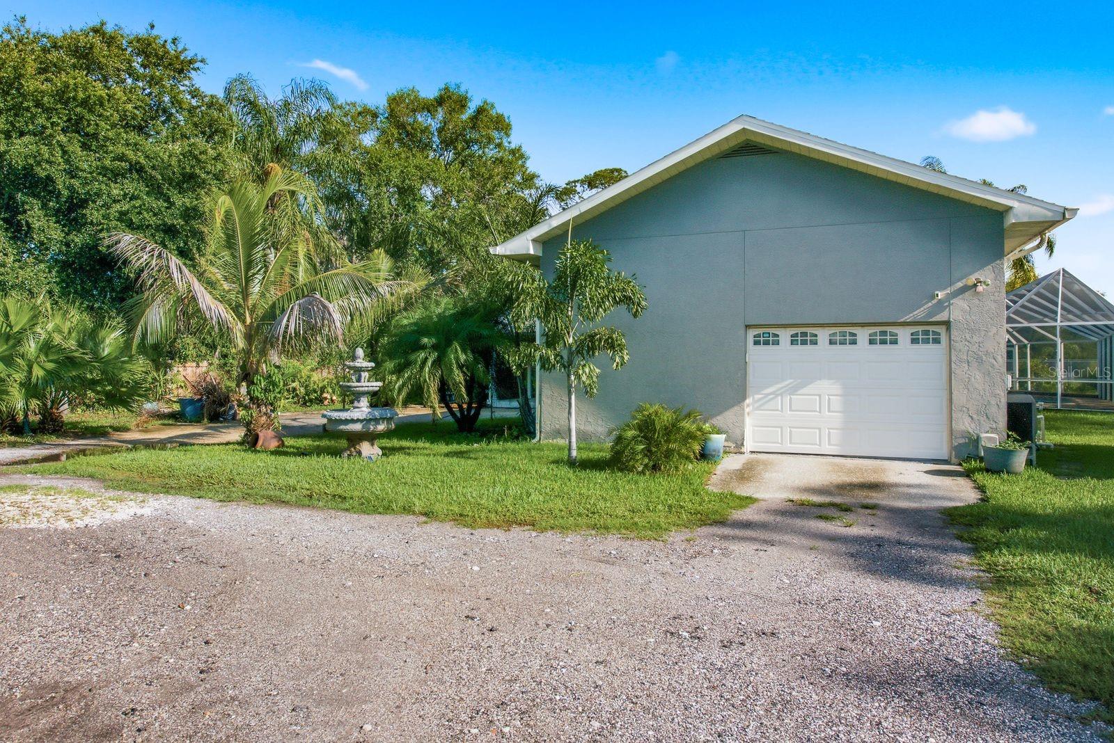 PINELLAS CREST - Residential