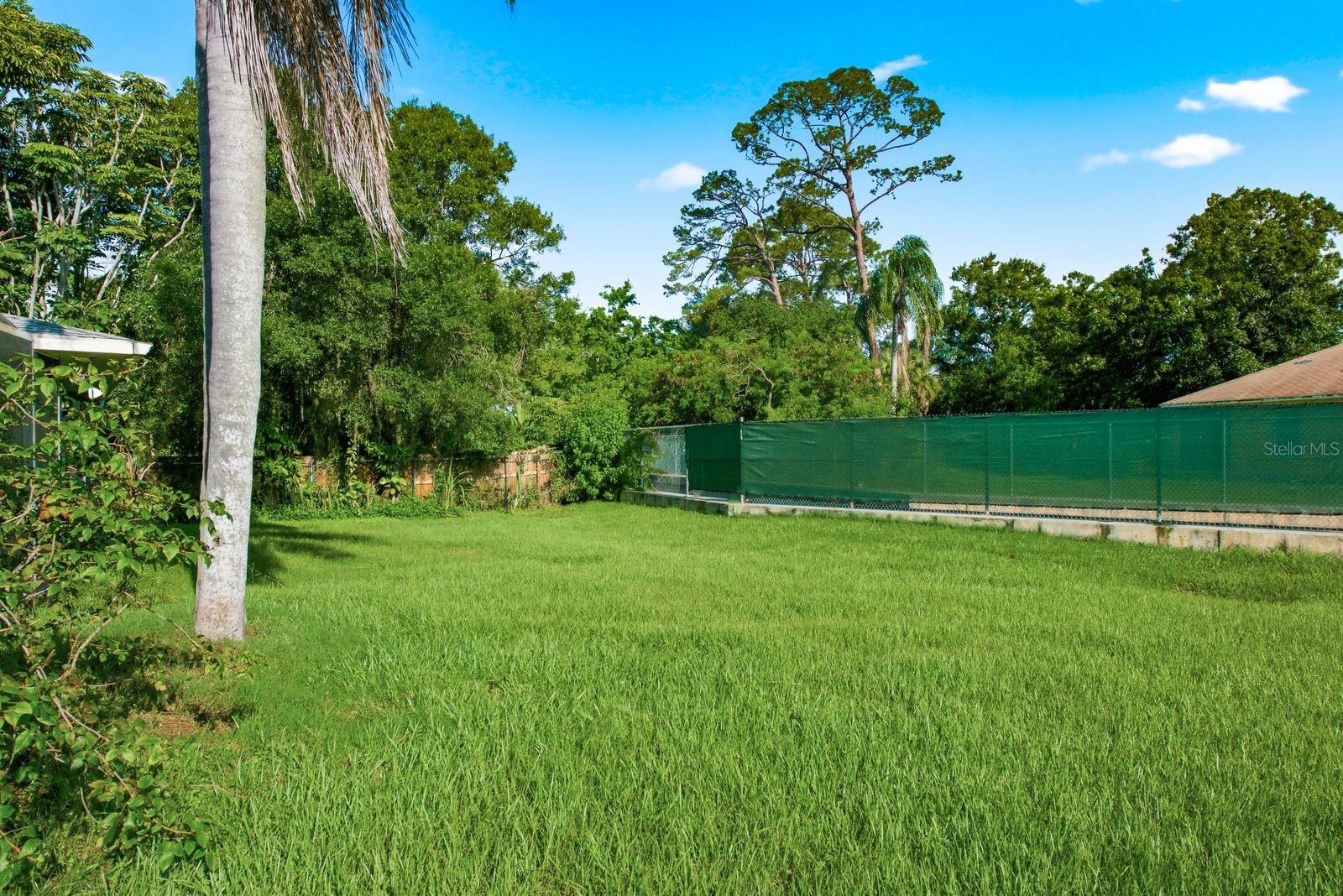 PINELLAS CREST - Residential