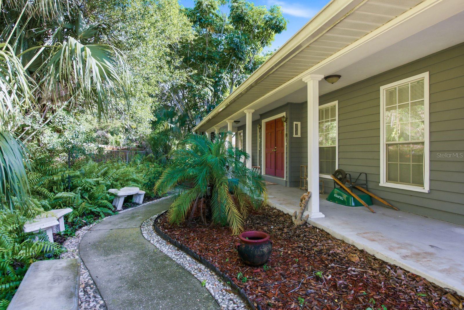 PINELLAS CREST - Residential