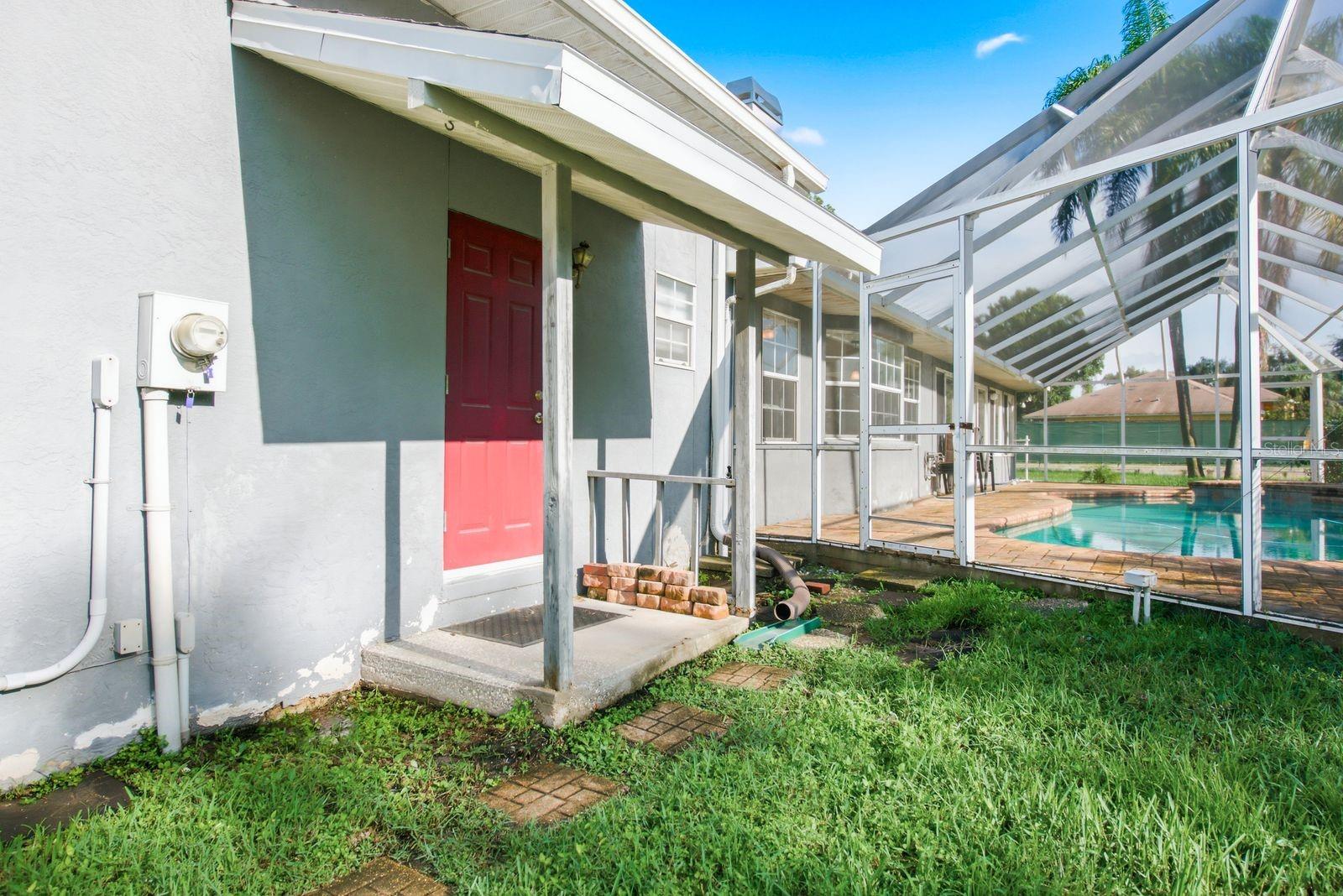 PINELLAS CREST - Residential